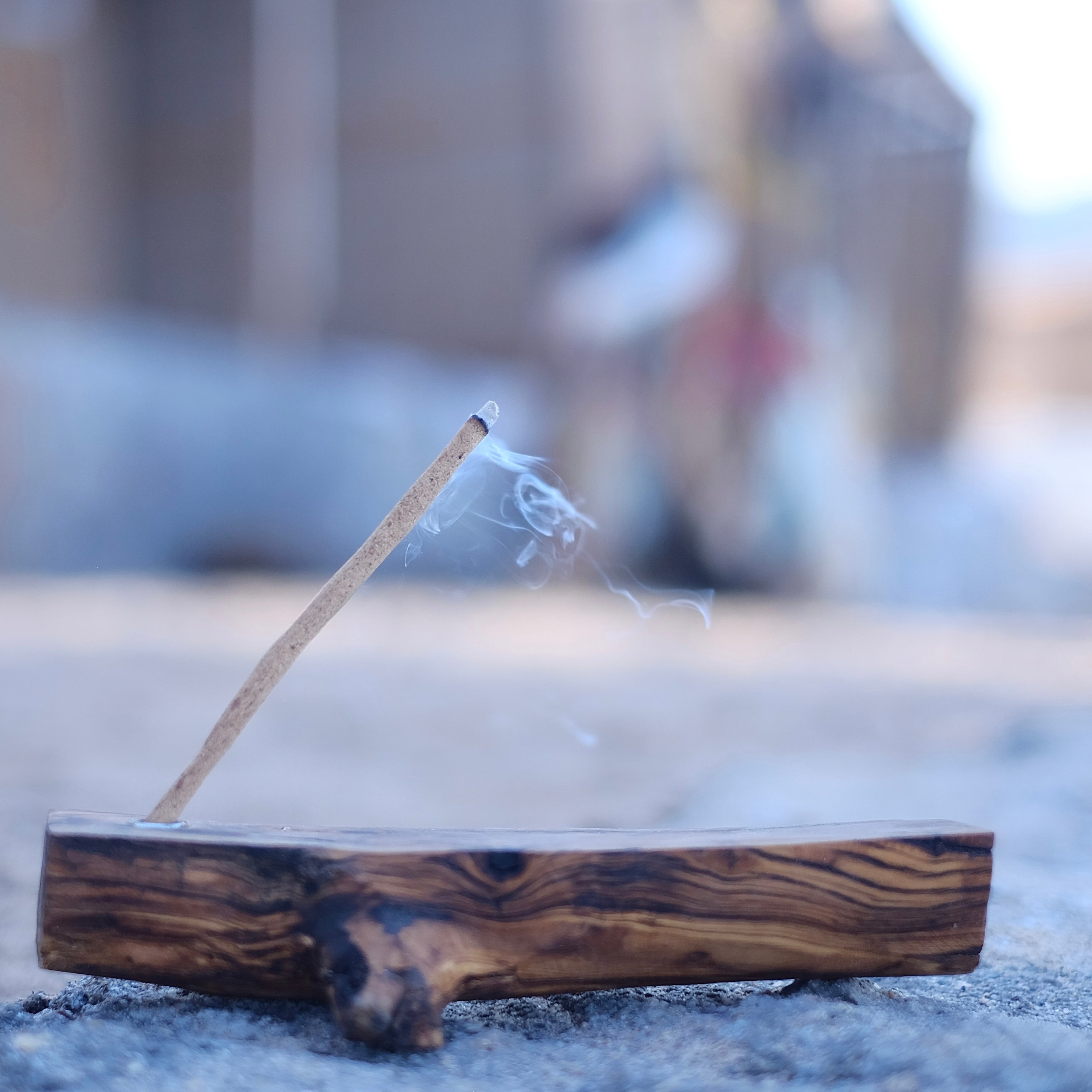 Desert Scent Incense. Natural Handmade Quality Incense