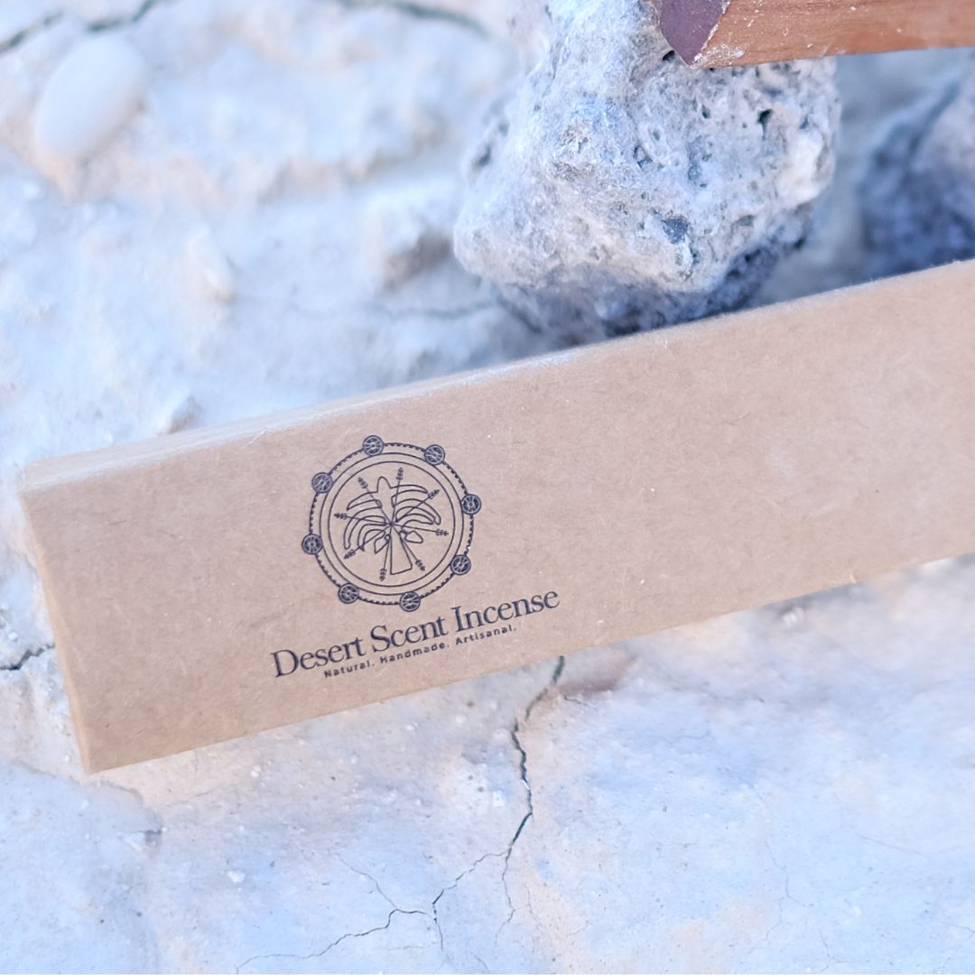 Desert Scent Incense