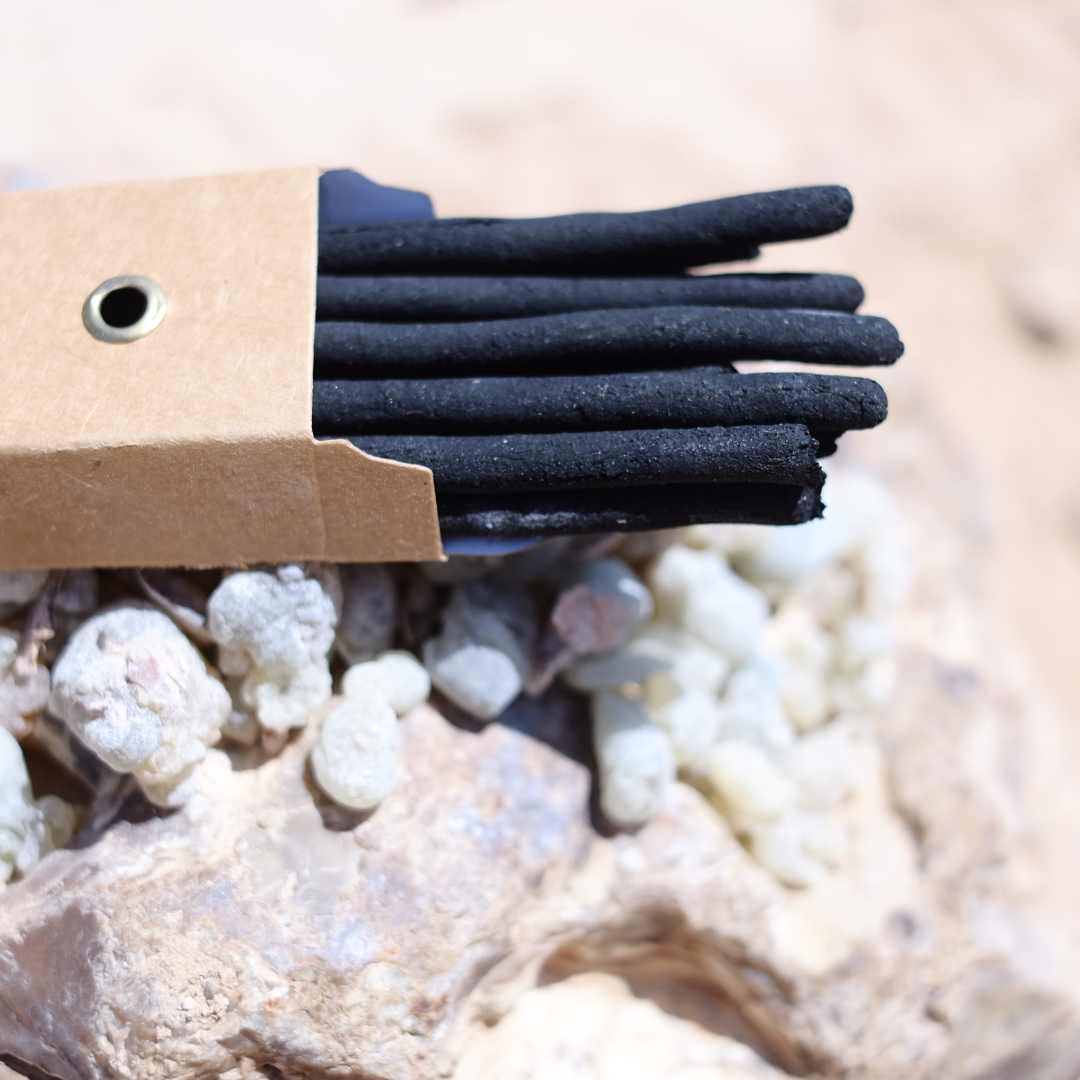 Frankincense Incense, קטורת טבעית