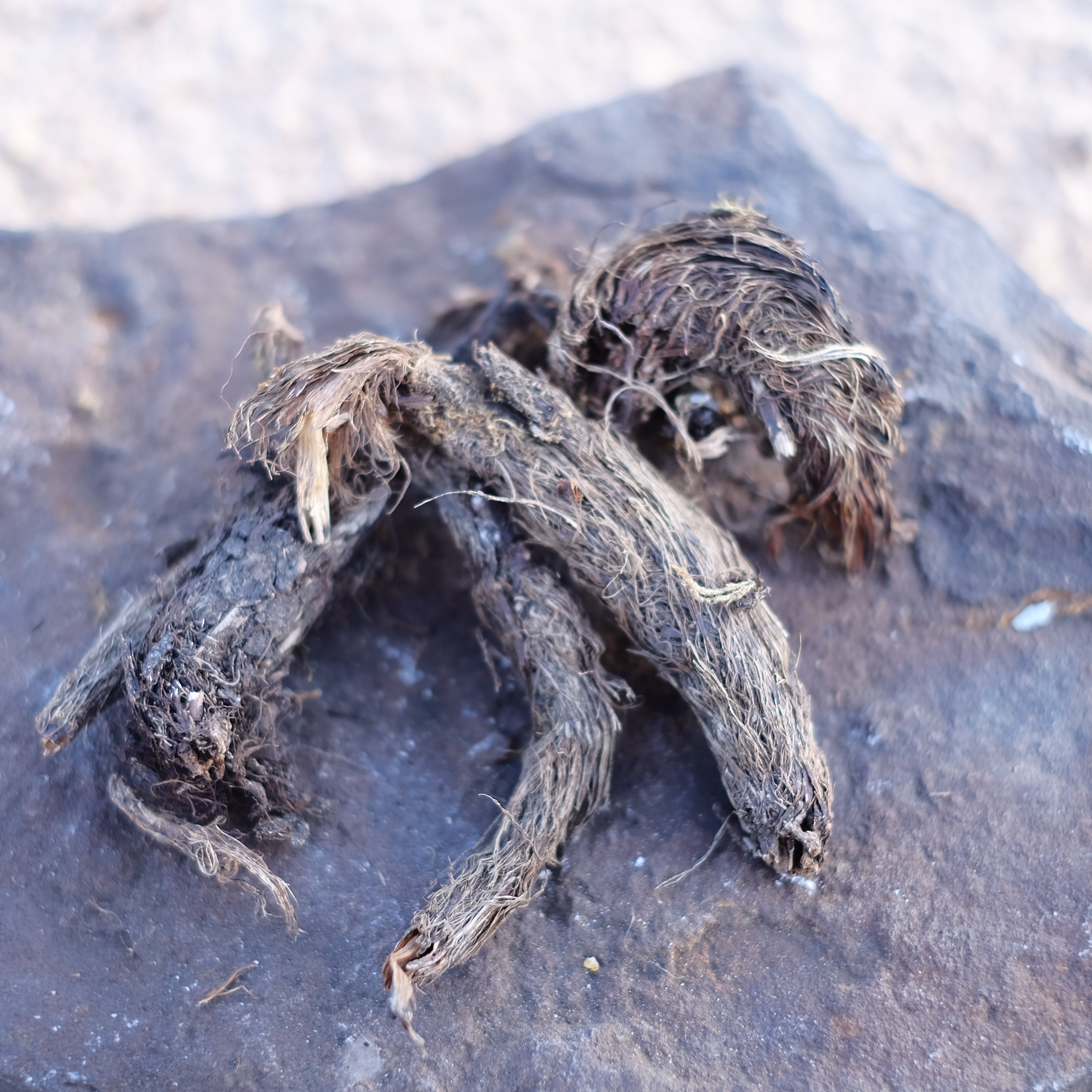 Biblical Incense קטורת טבעית מצמחי מרפא מהמקרא