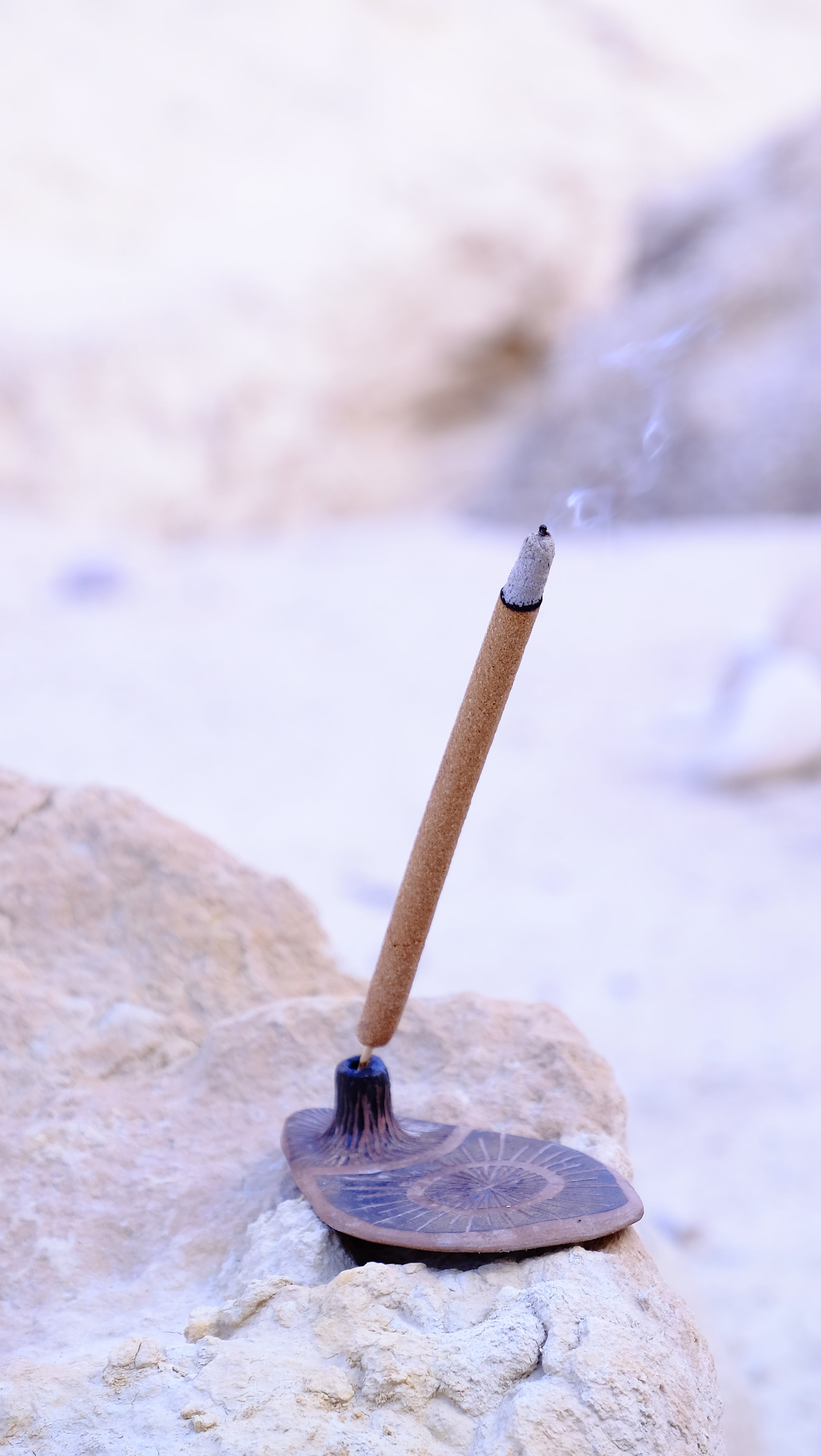 קטורת פאלו סנטו גדולה