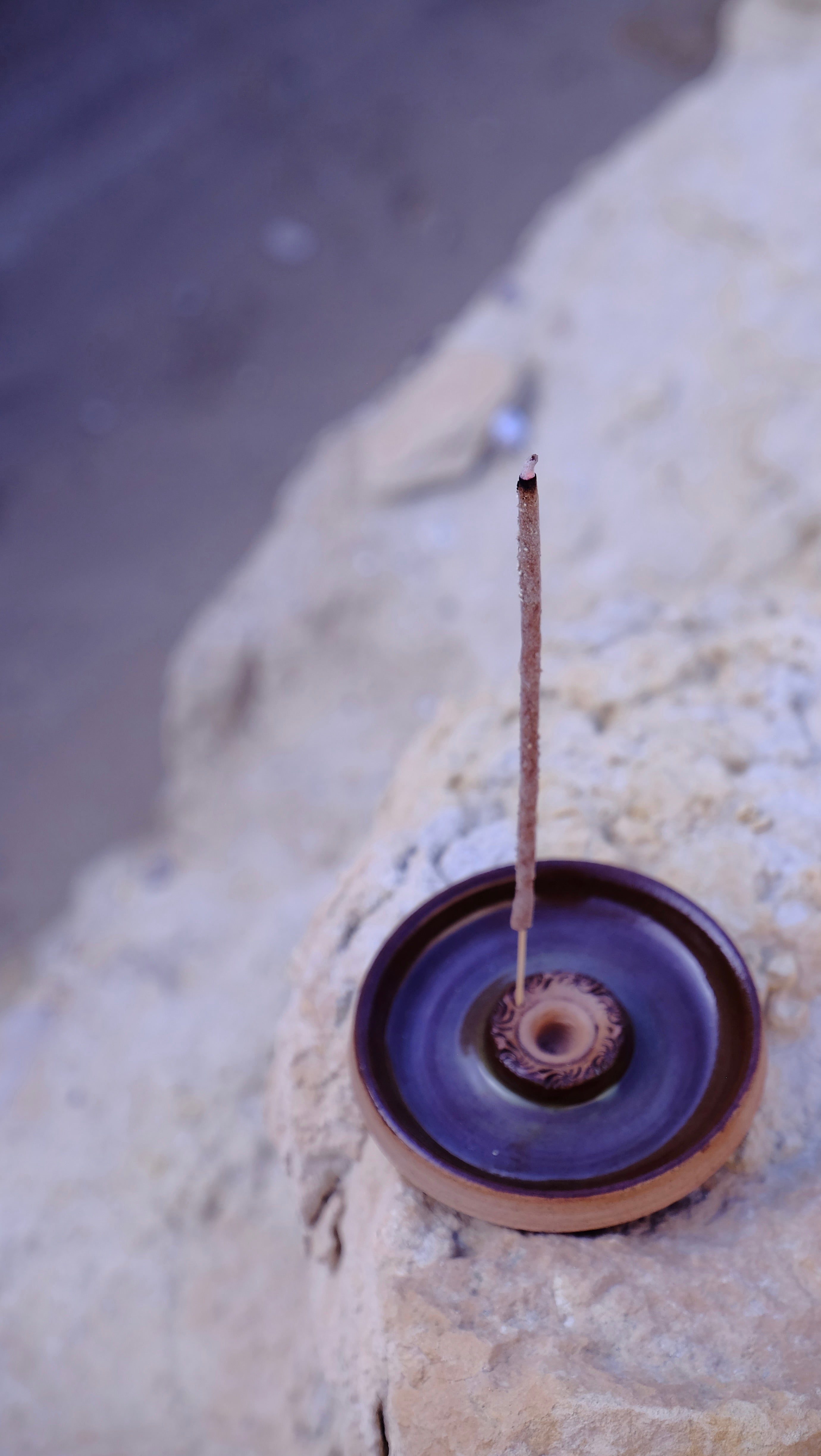 קטורת מרווה לבנה