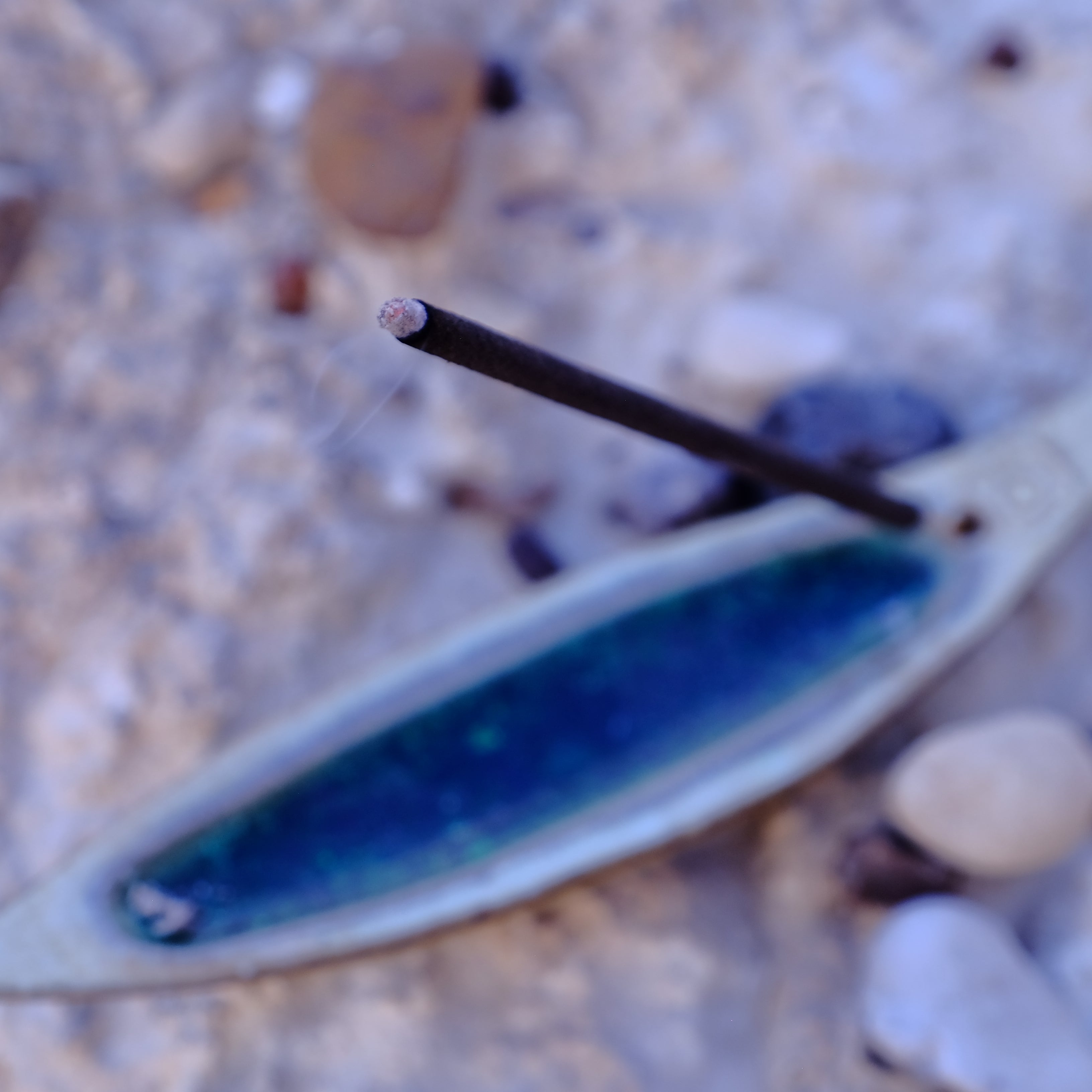 Myrrh and Frankincense Resin Incense