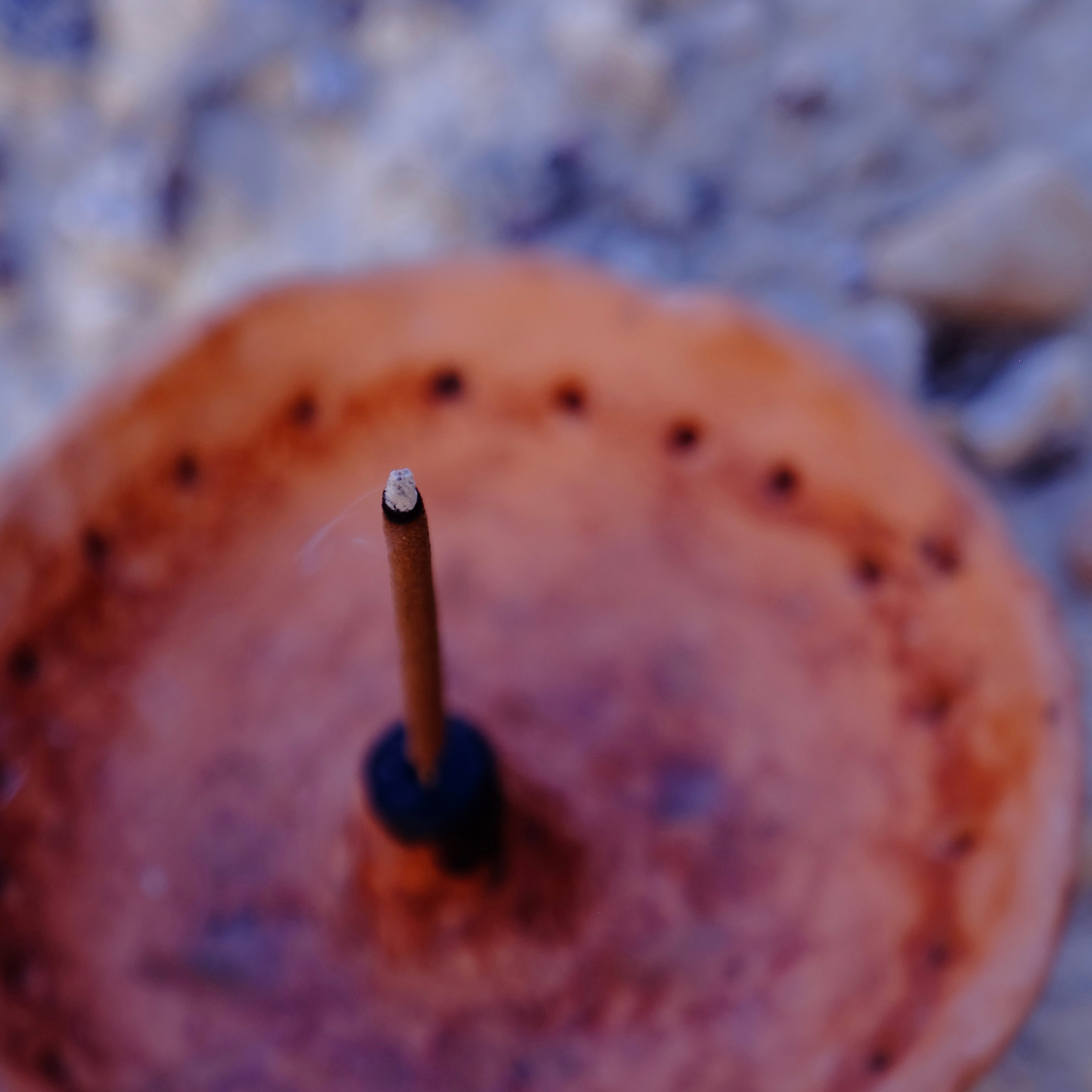 קטורת מרווה לבנה