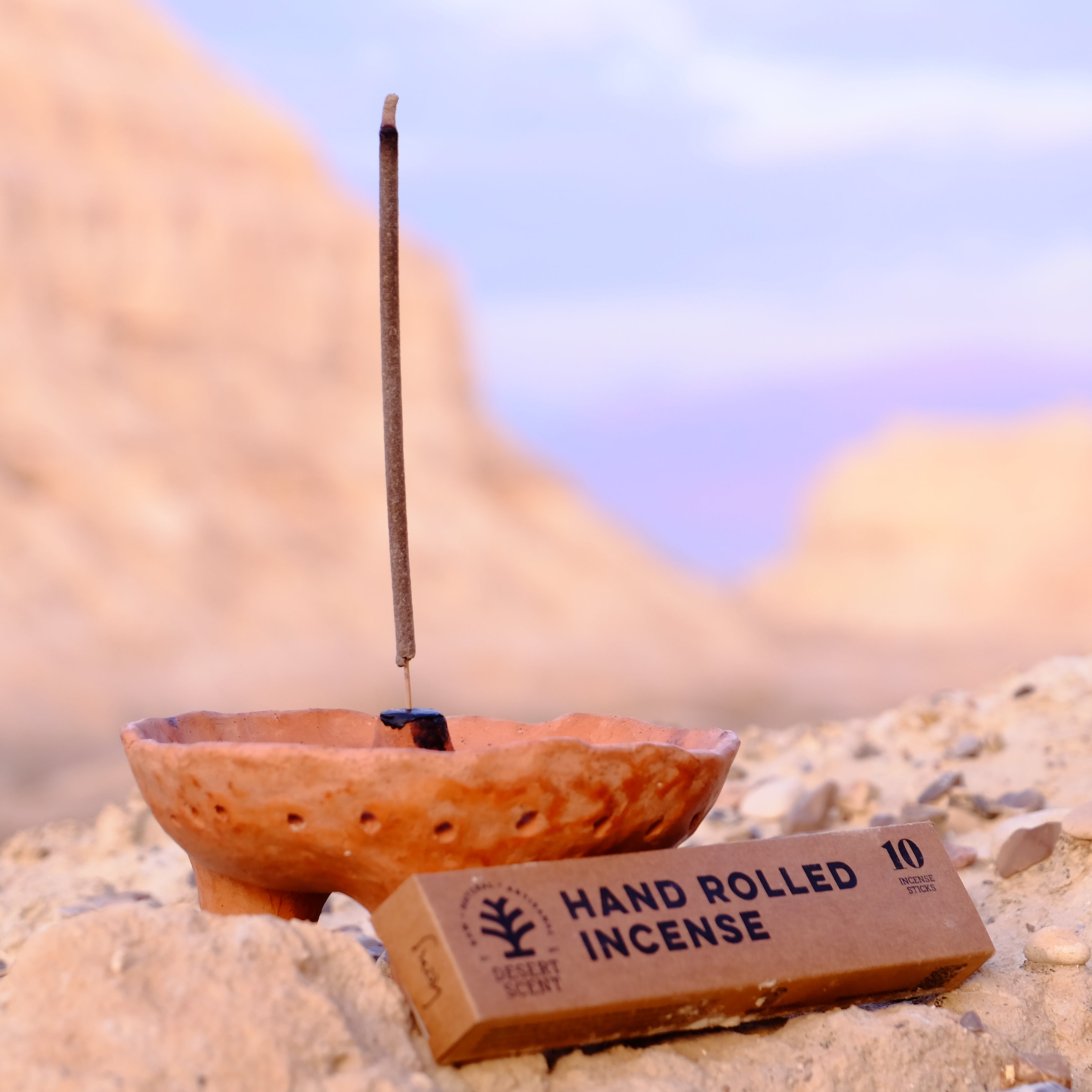 Purification Incense