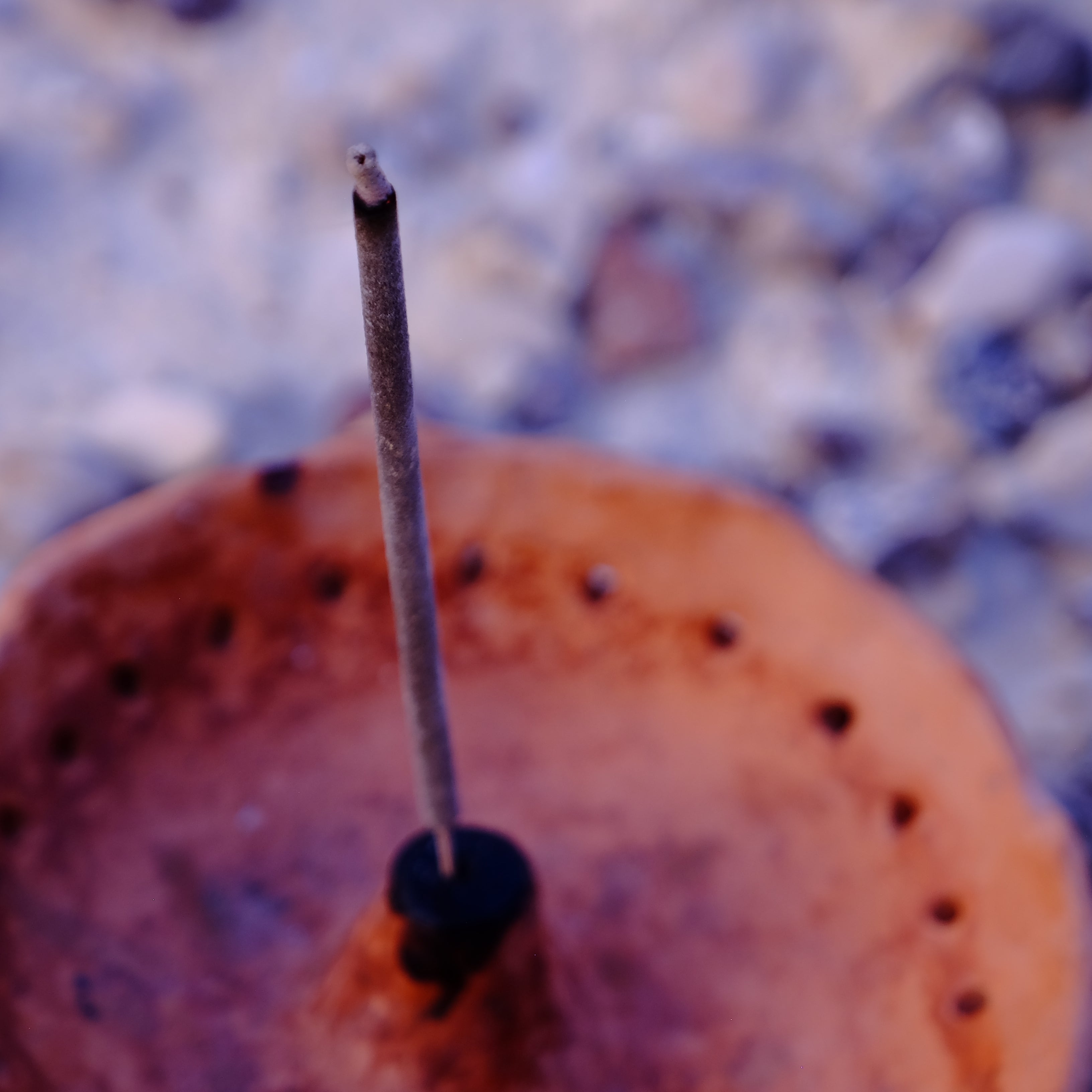 Purification Incense