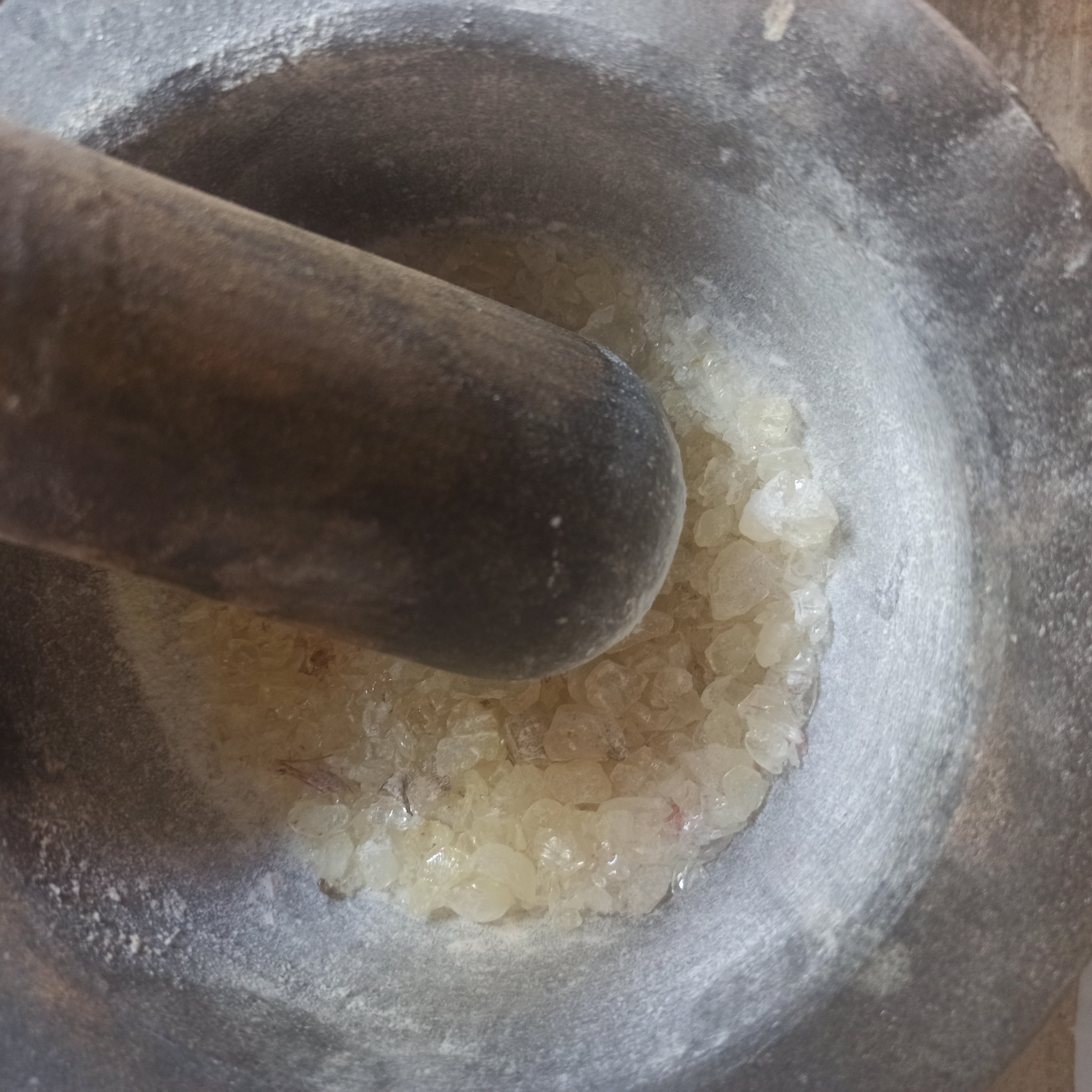 סדנה דיגיטלית להכנת קטורת טבעית