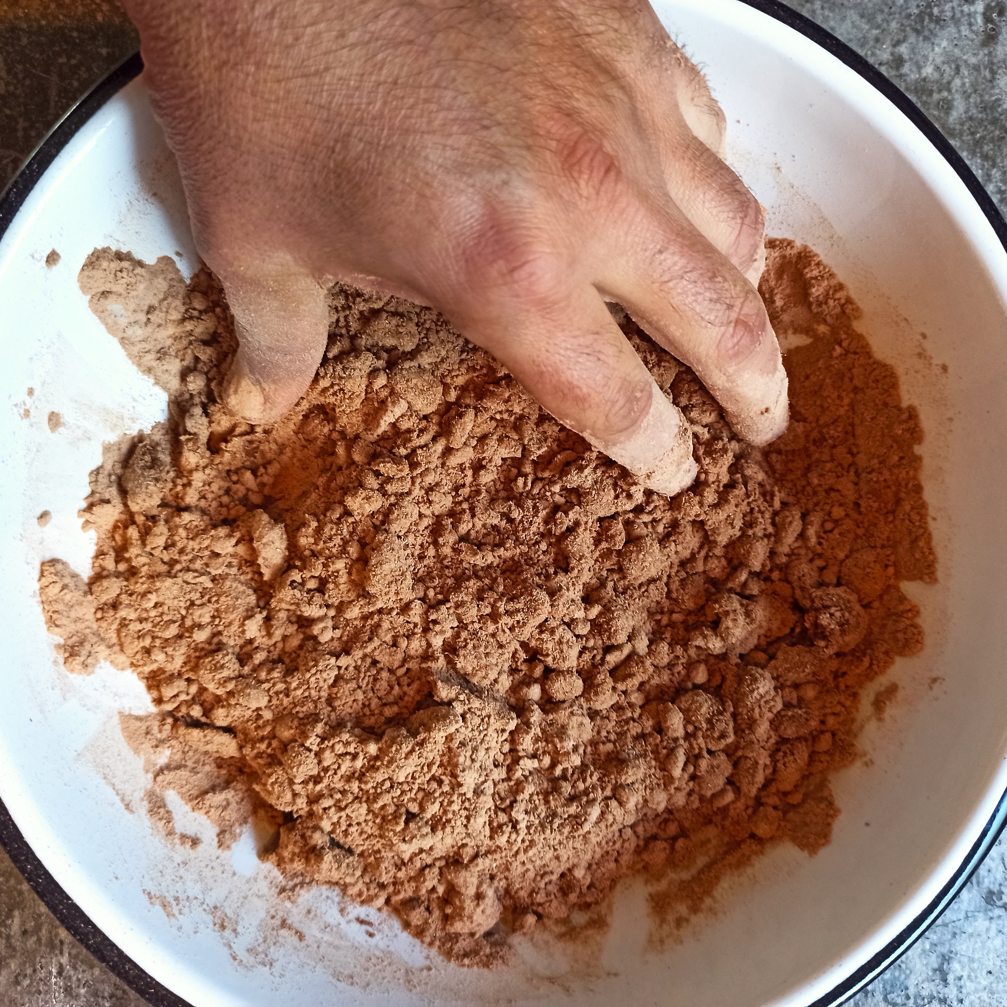 סדנה דיגיטלית להכנת קטורת טבעית