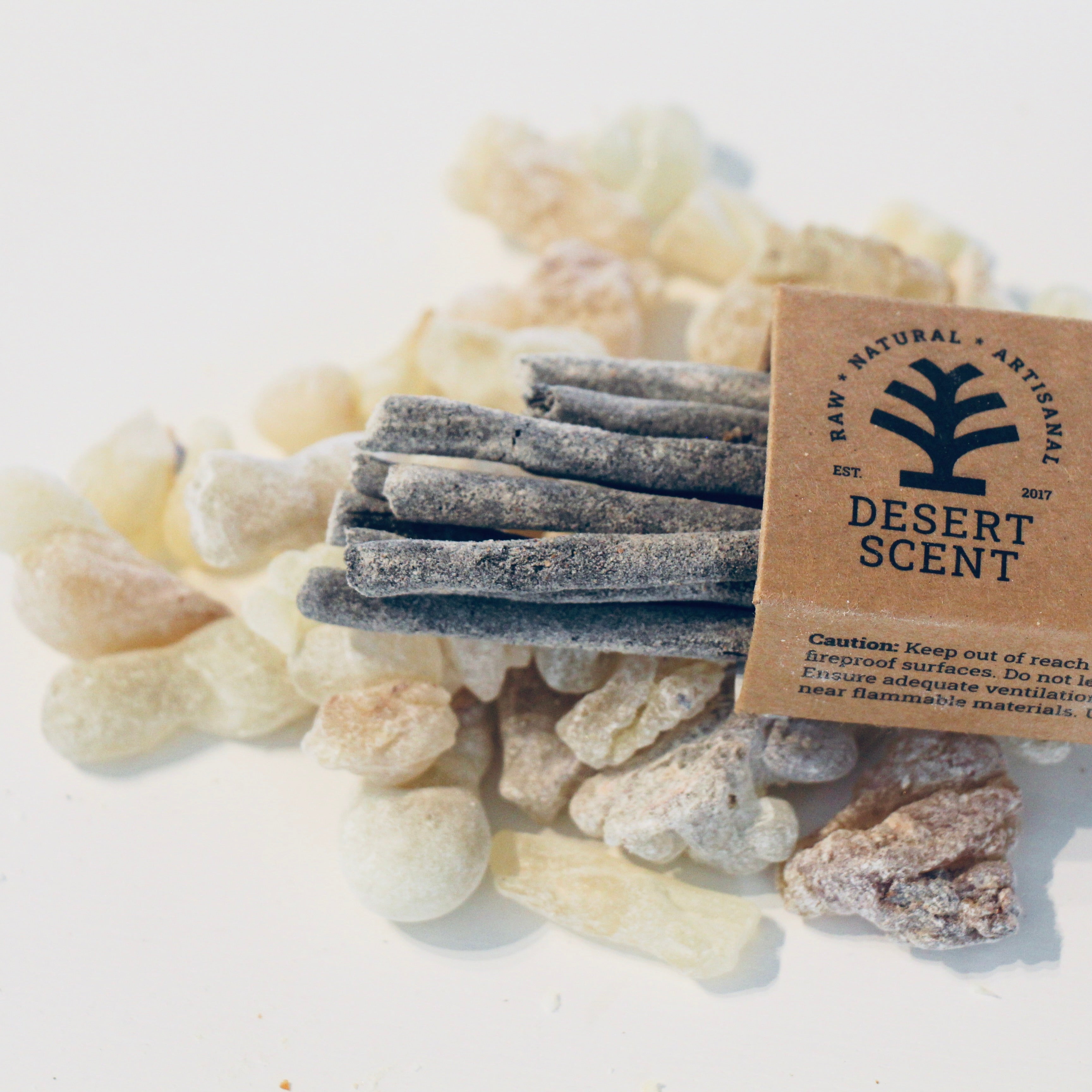 Natural Frankincense Resin Incense