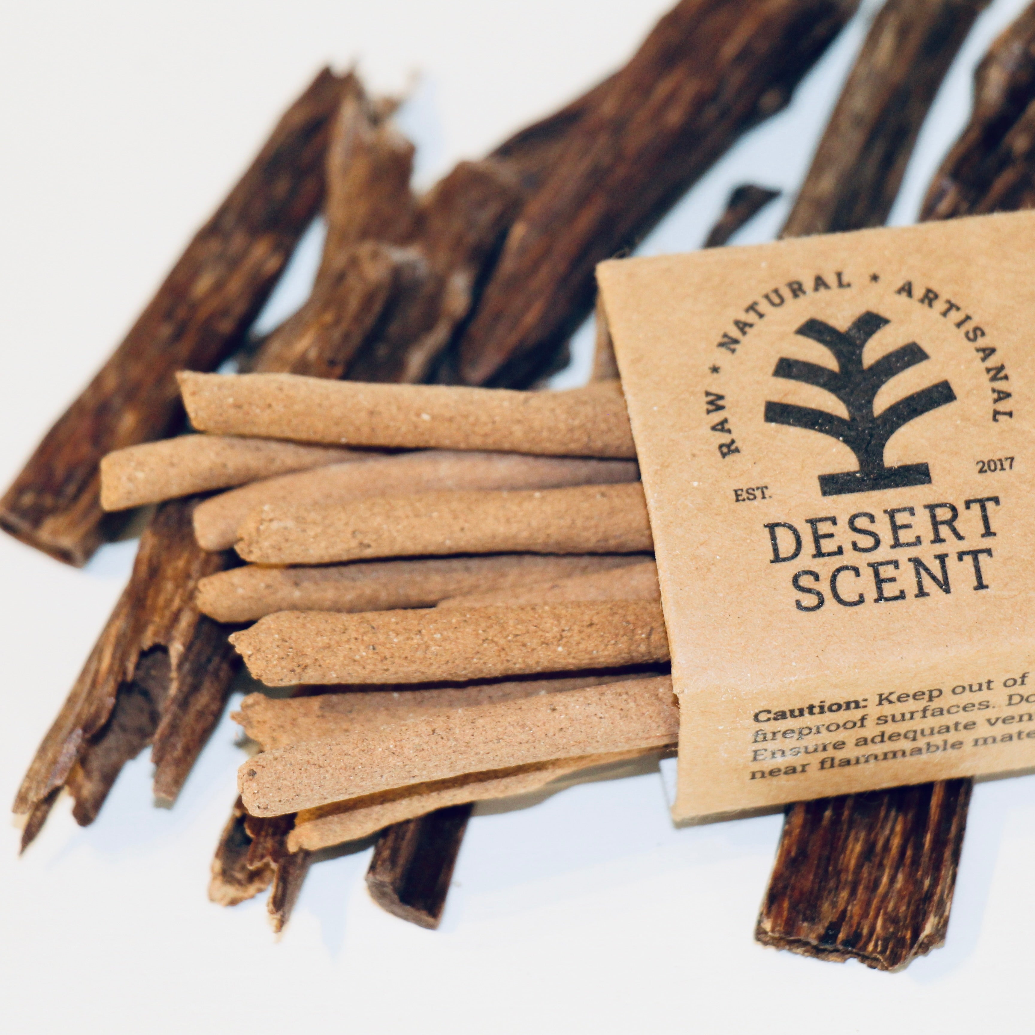 Oud / Agarwood Incense