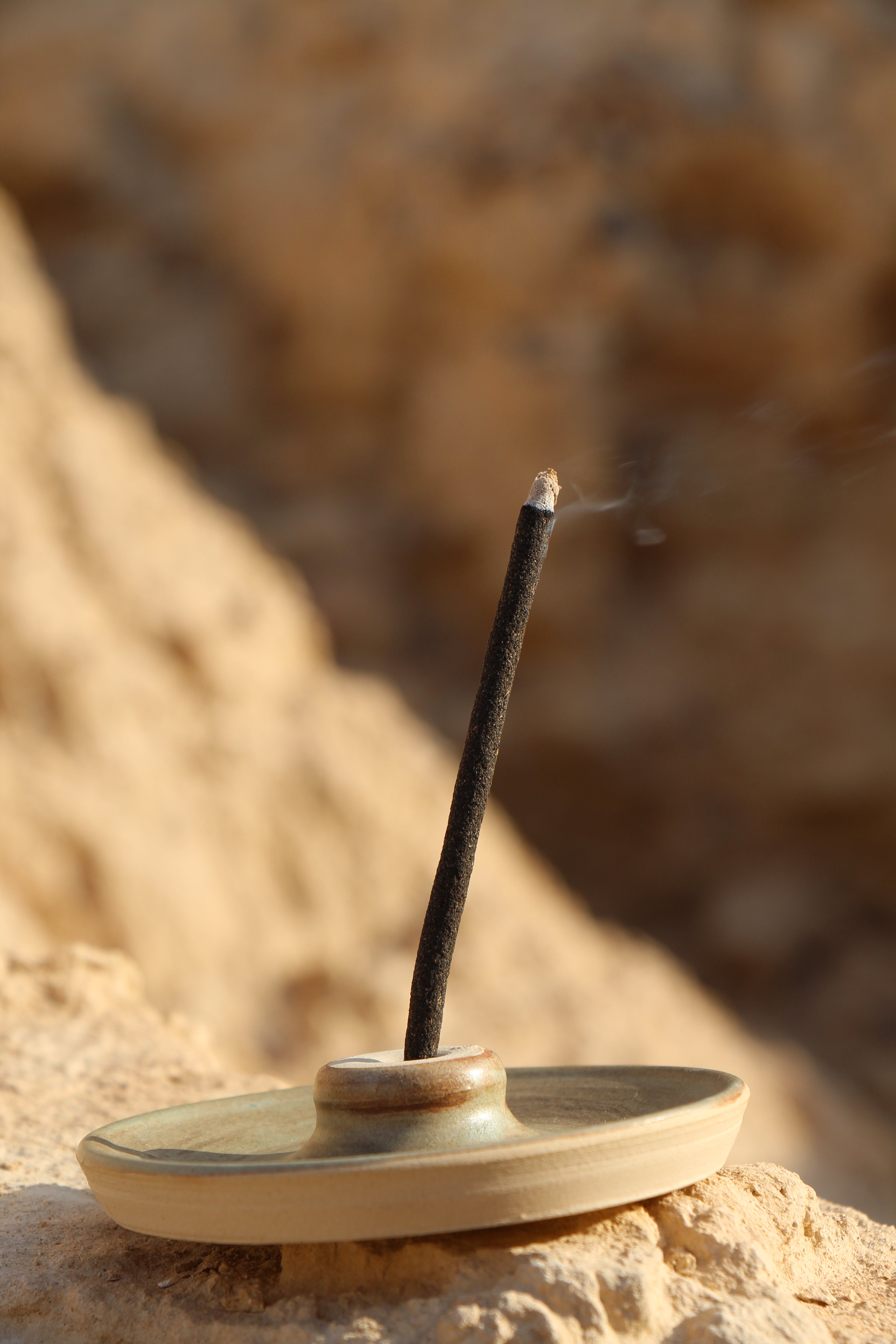 מעמד קרמיקה ״סטודיו בוץ״