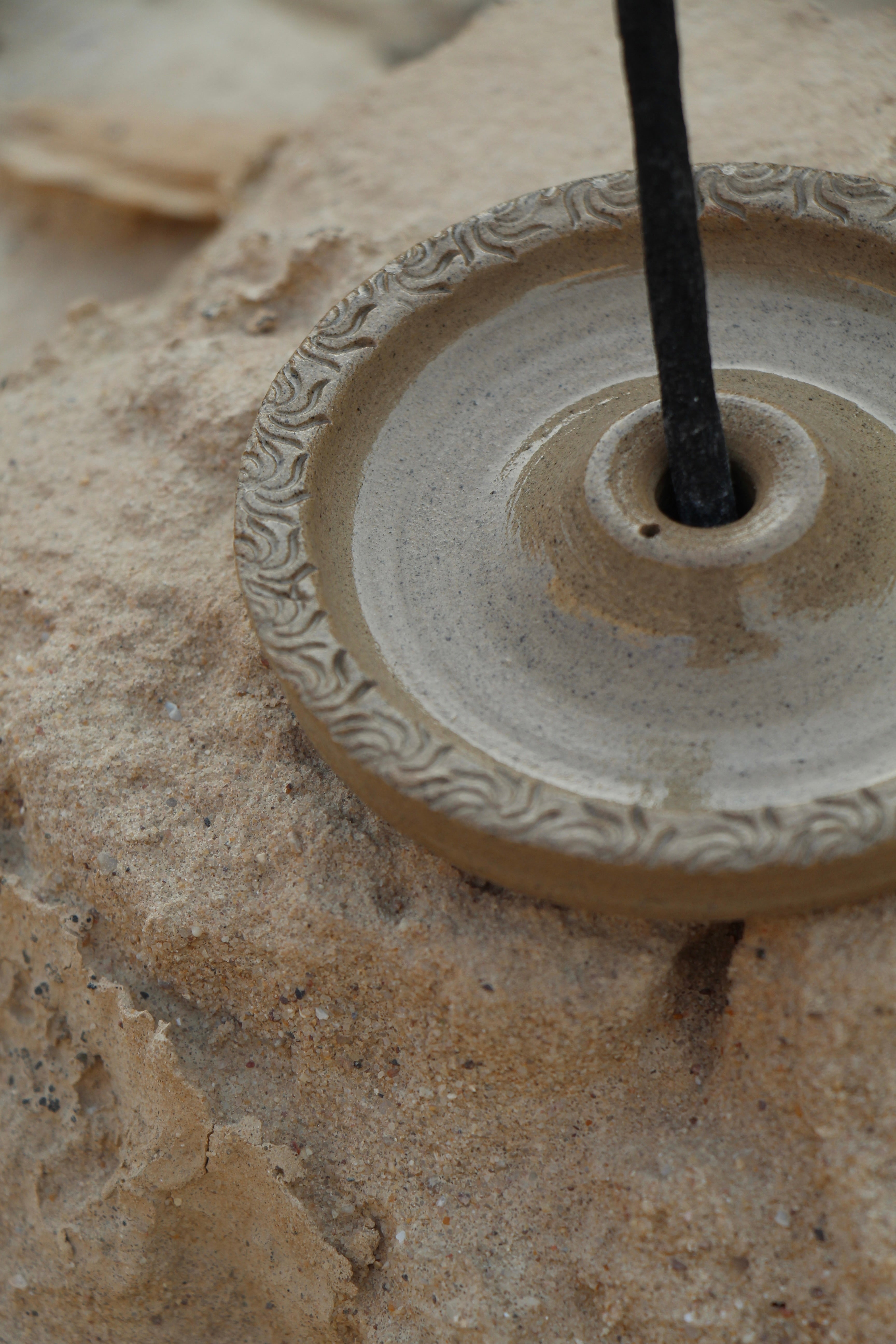 Ceramic stand "Studio Butz"