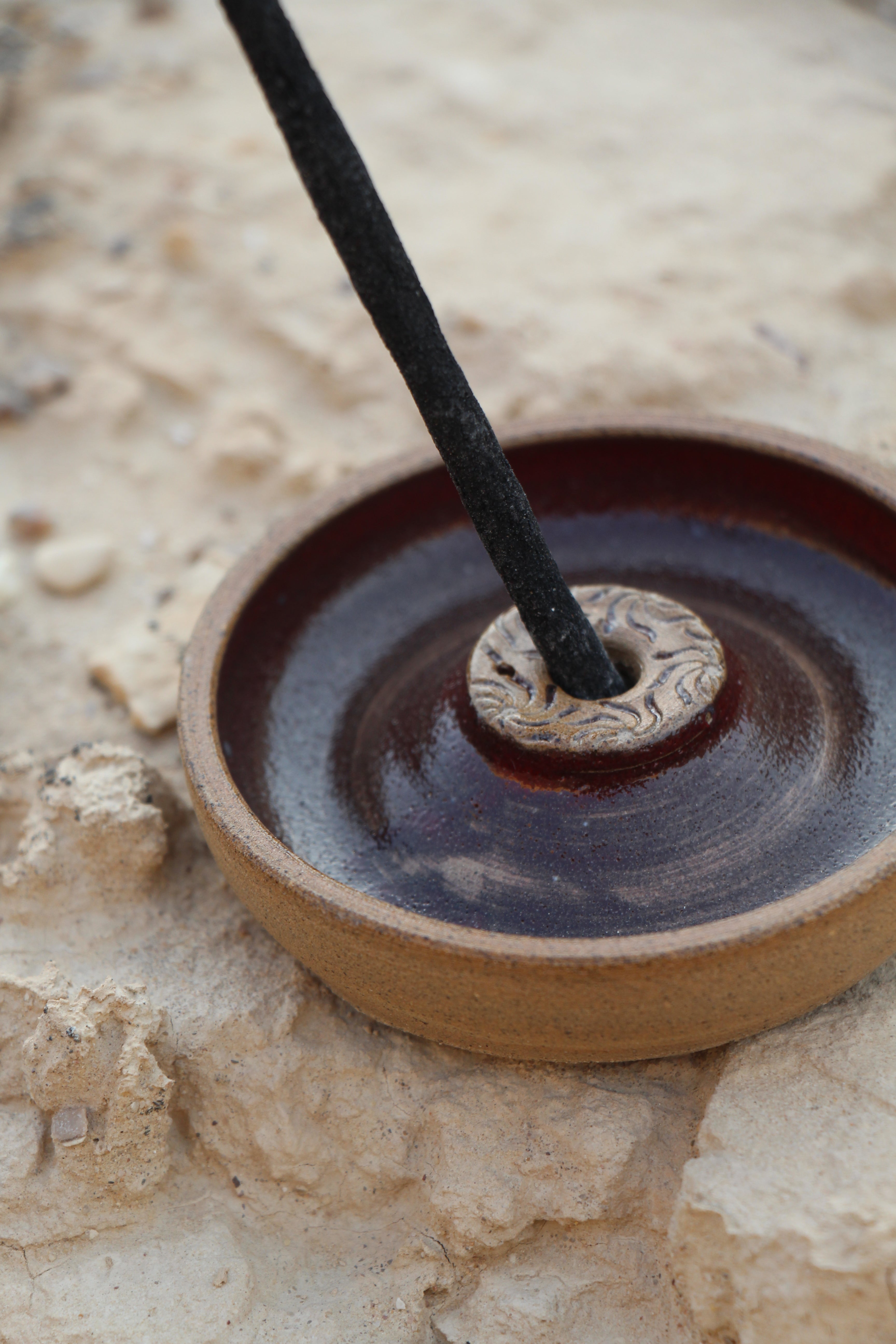 Ceramic stand "Studio Butz"