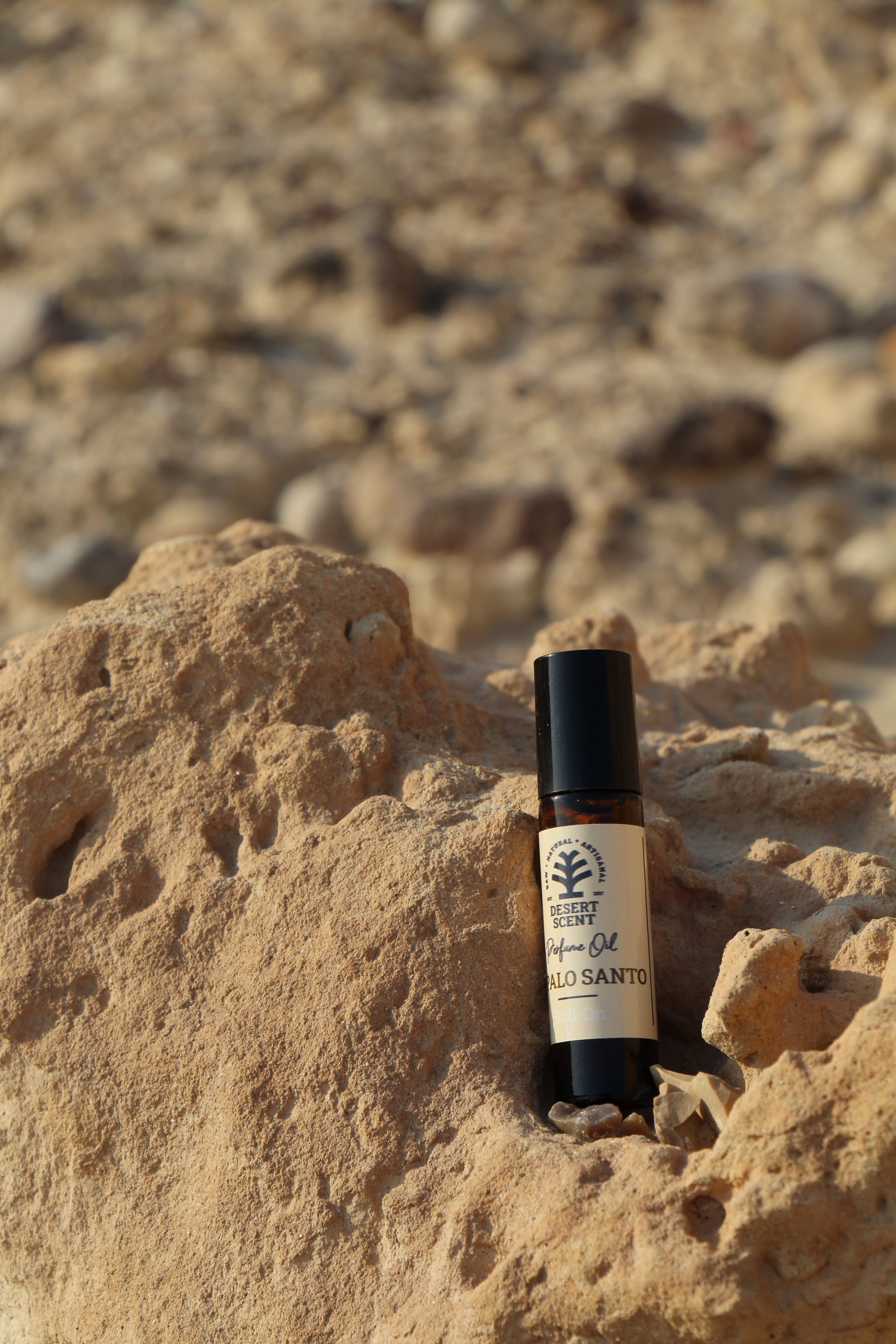 בושם פאלו סנטו