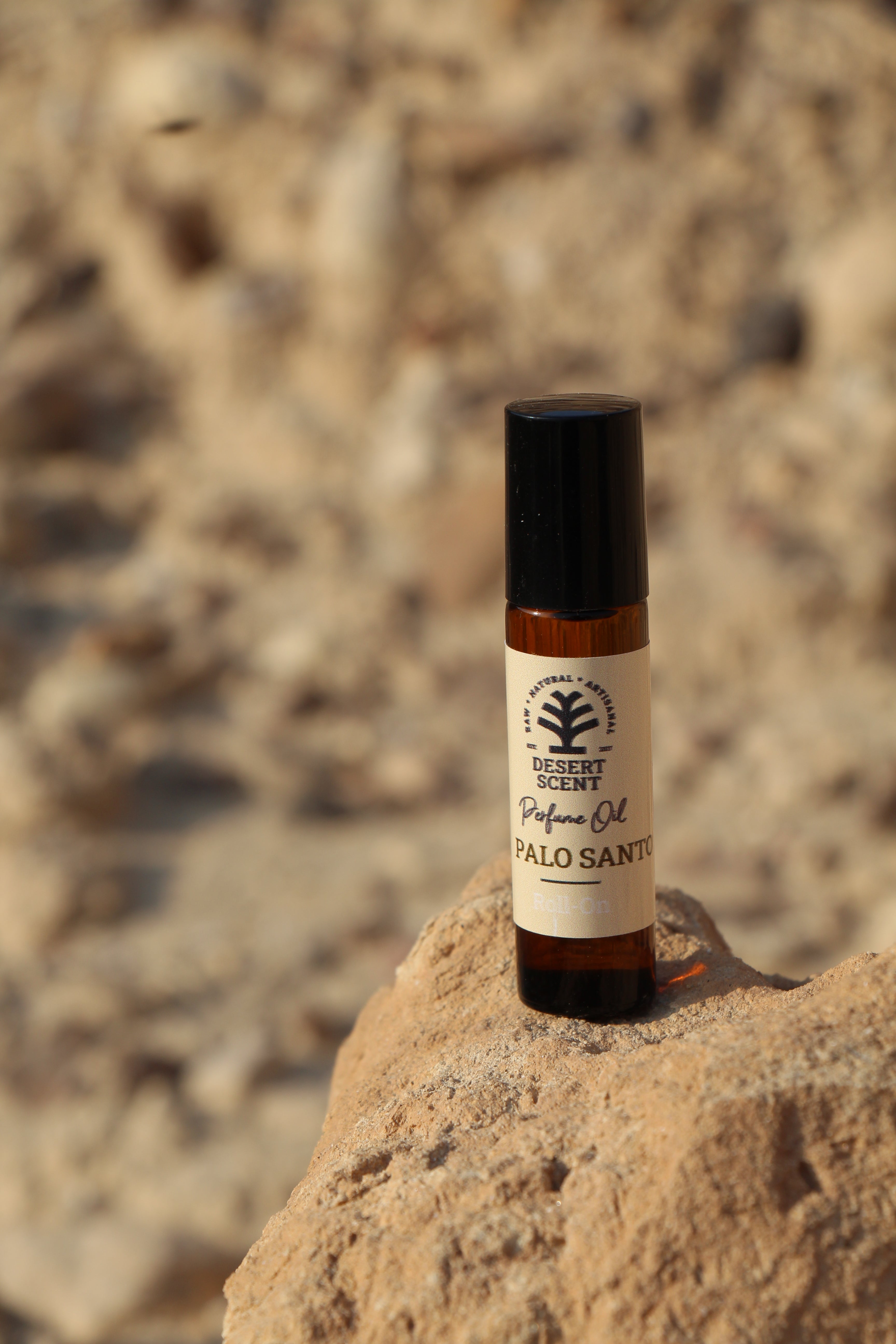 בושם פאלו סנטו