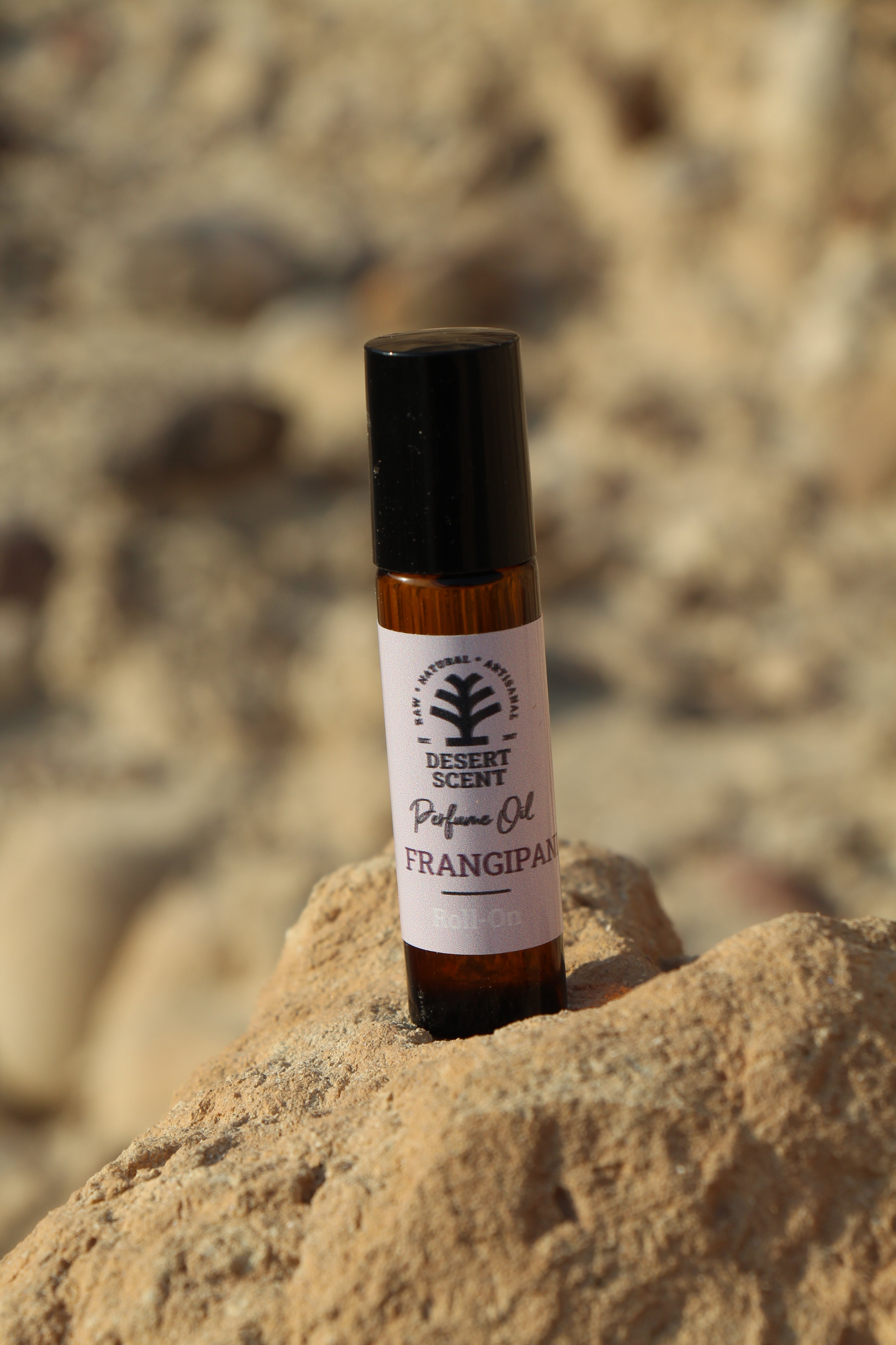 בושם פרנג׳יפני