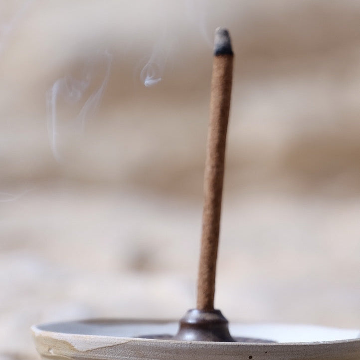 Desert incense