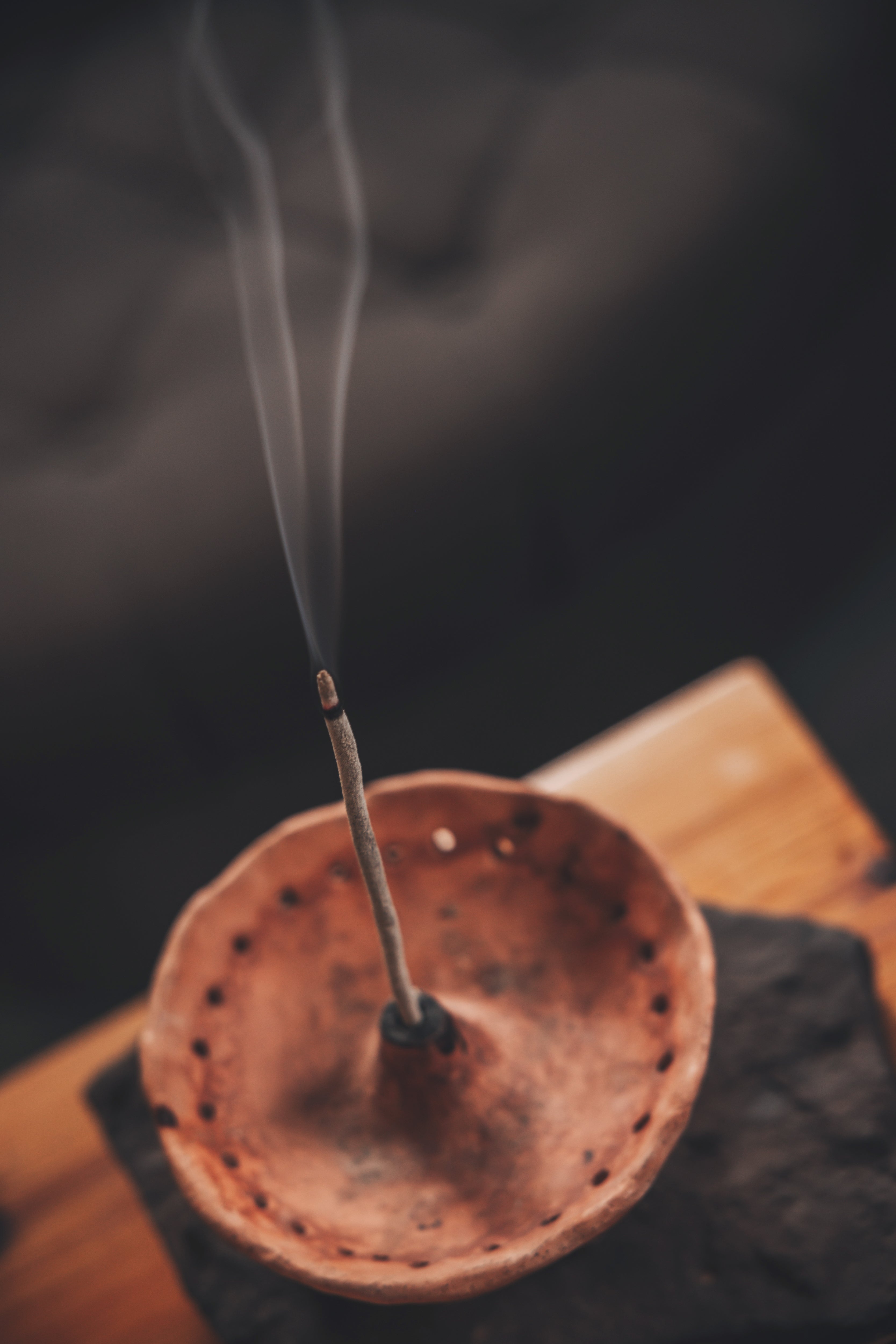 צירת הרמוניה והגנה בבית בעזרת מוצרי Desert Scent