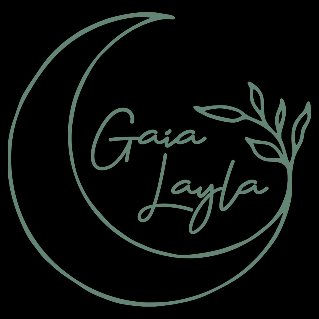 גאיה לילה-בית מרקחת לרגשות