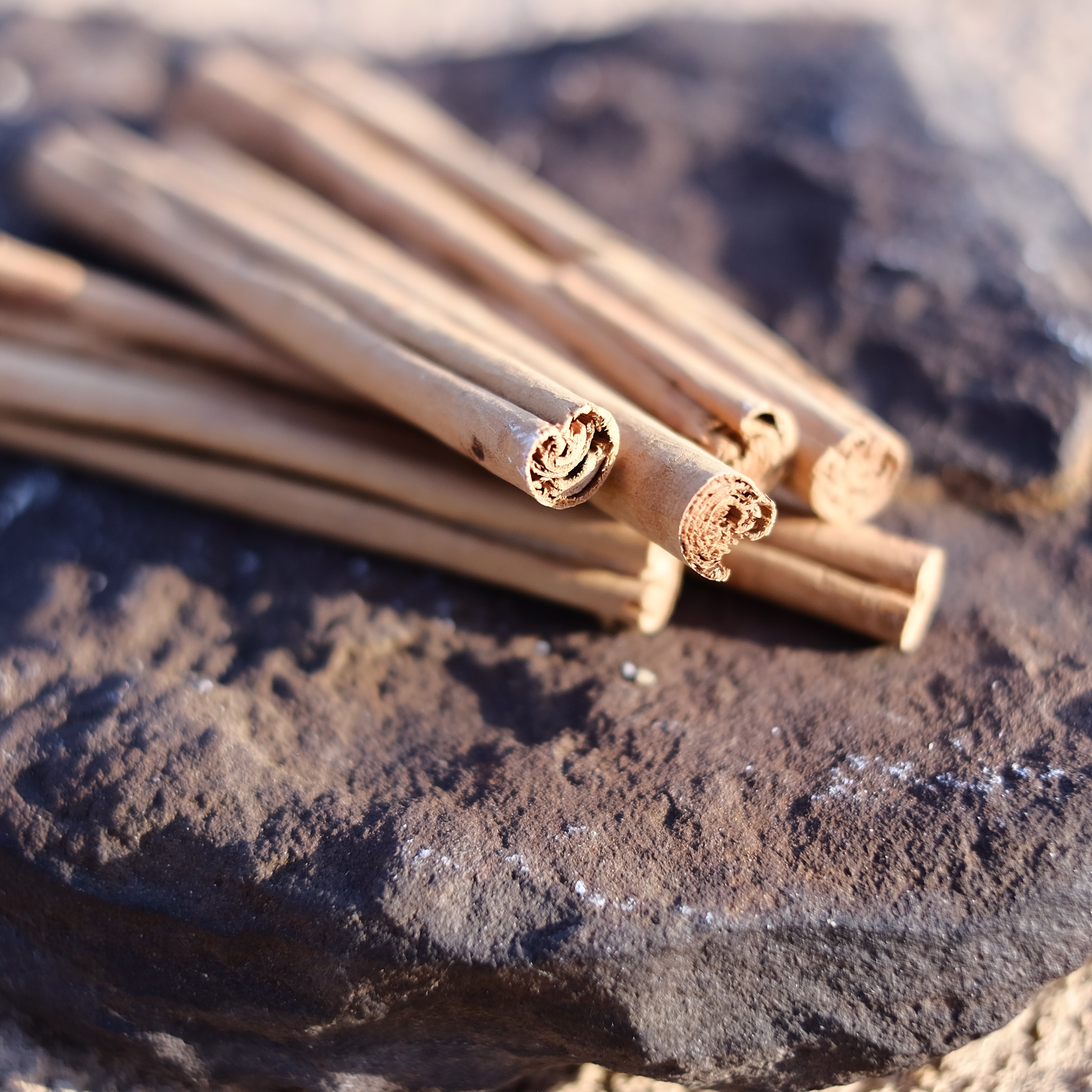 Biblical Incense קטורת טבעית