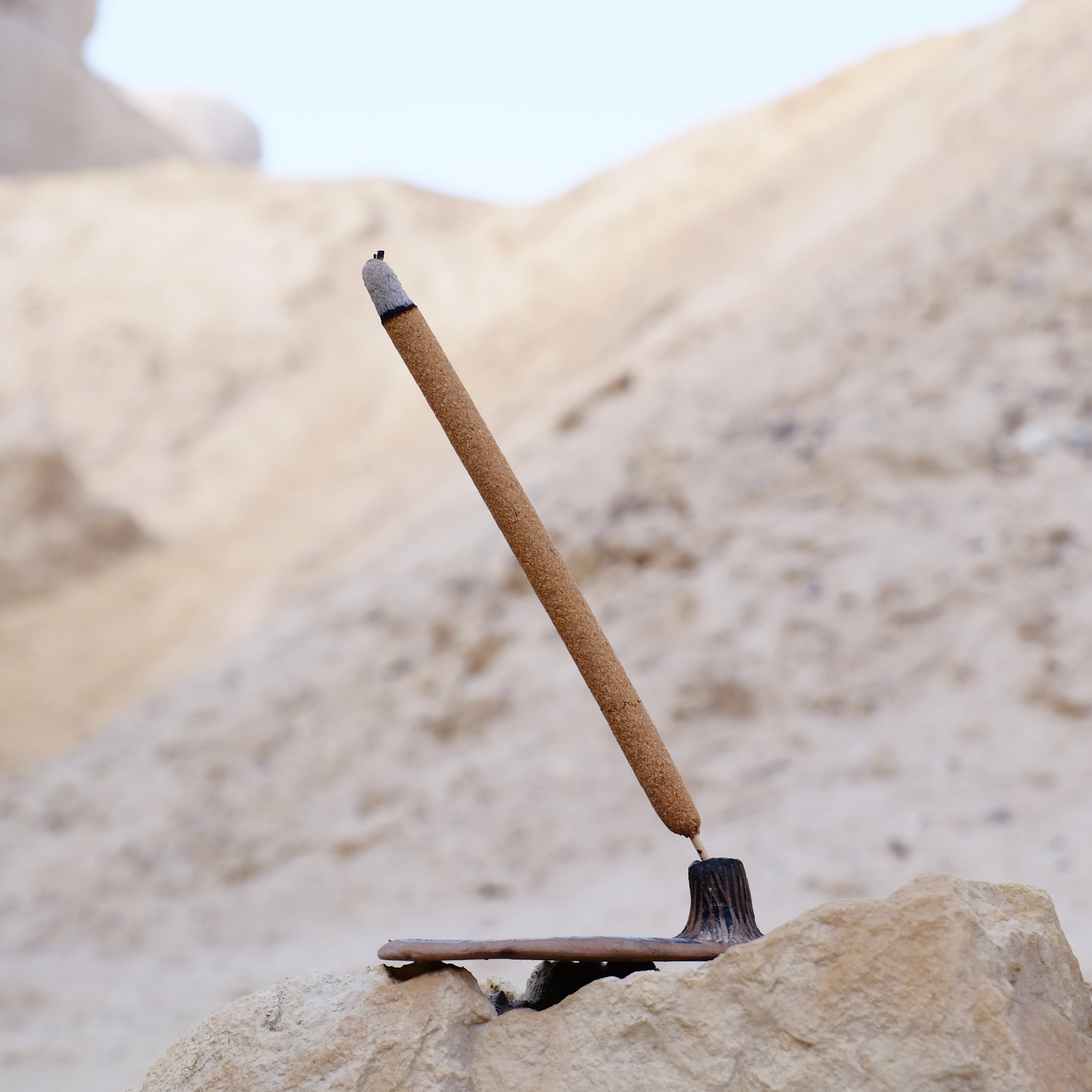 קטורת פאלו סנטו גדולה