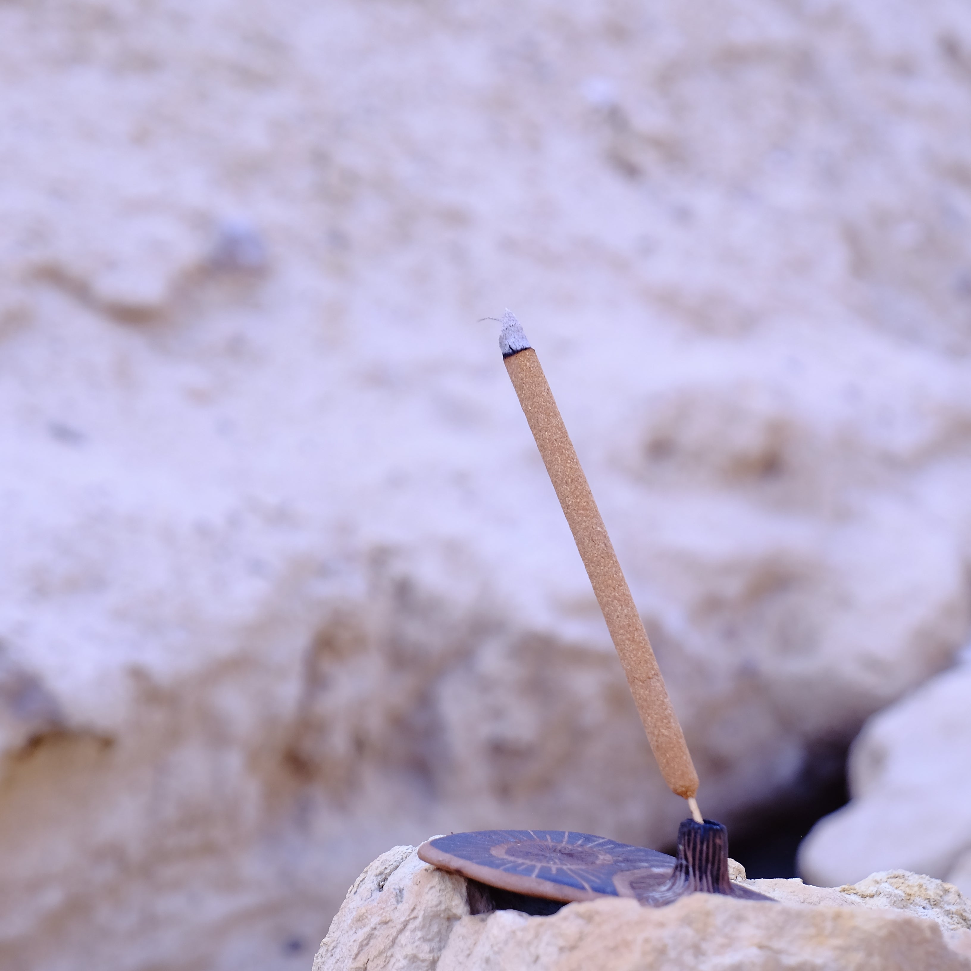 קטורת מרווה לבנה