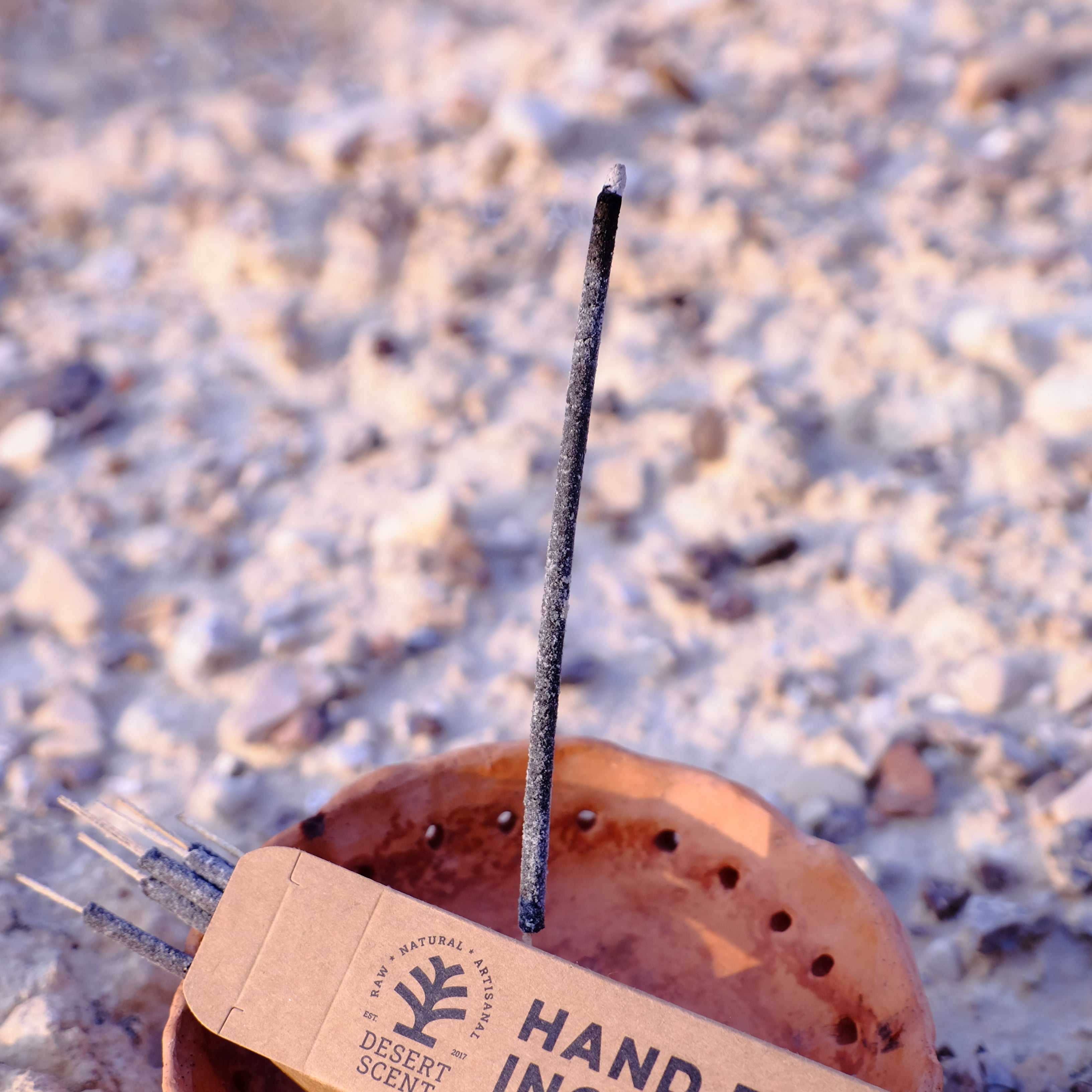 Natural Frankincense Resin Incense