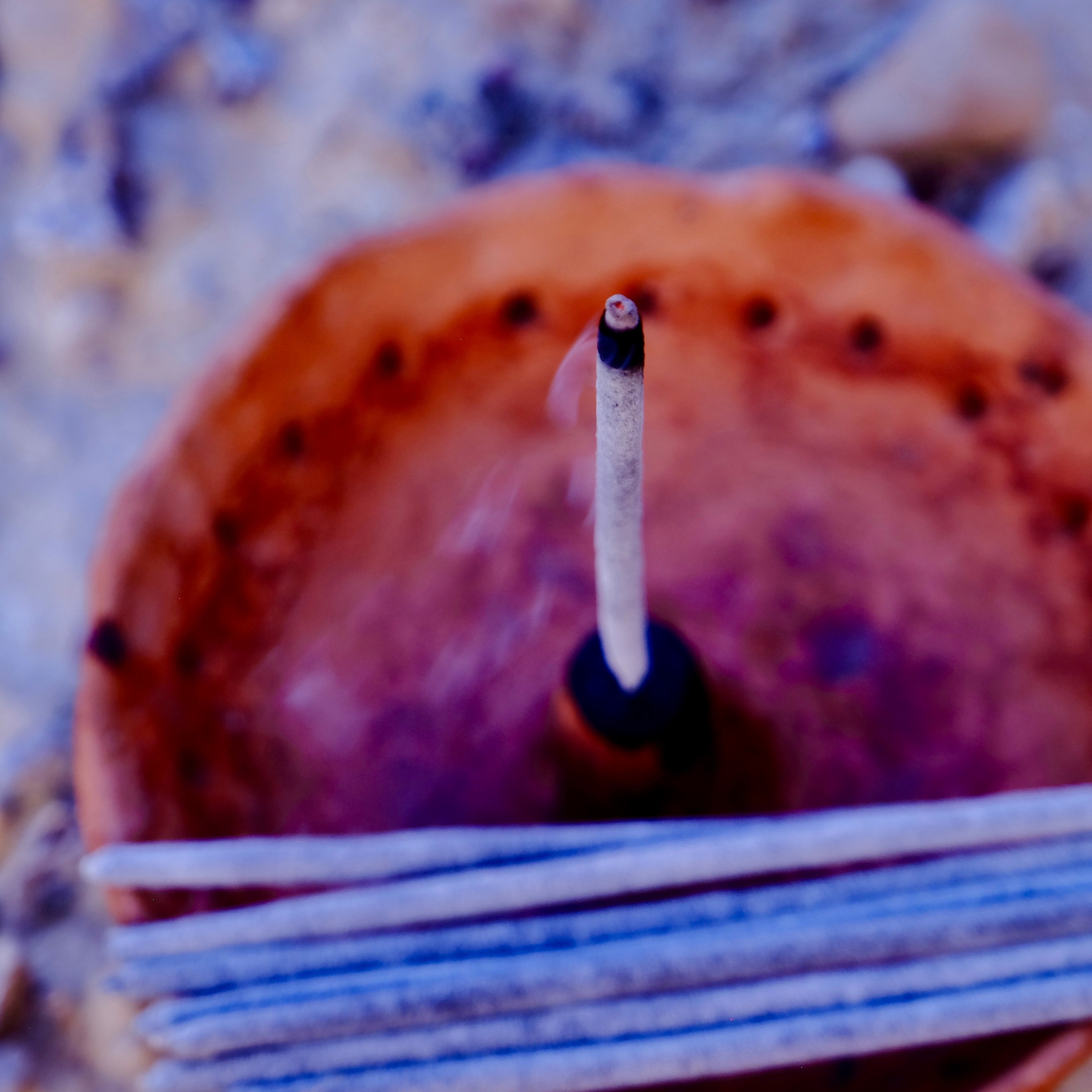 Natural White Copal Incense