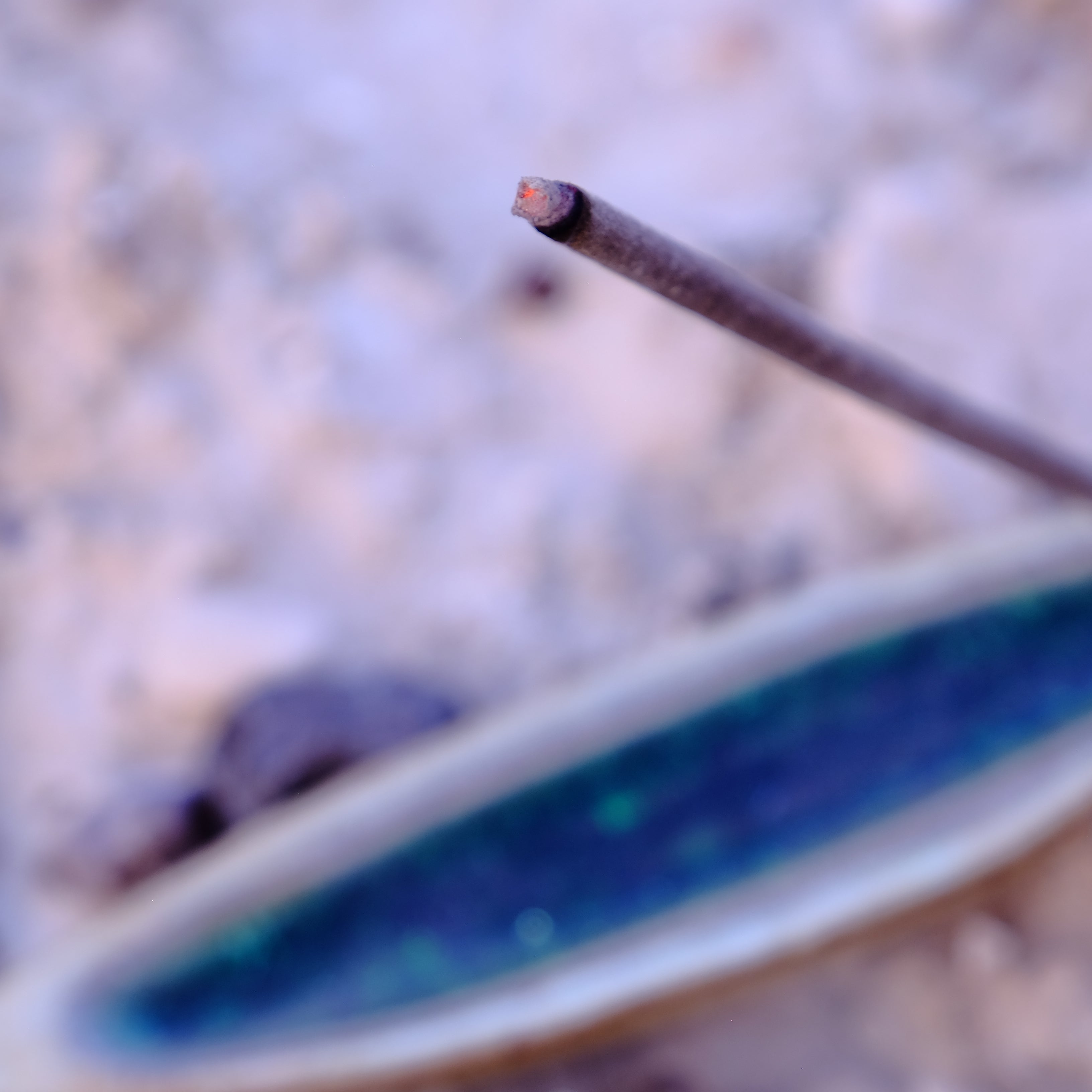 Purification Incense