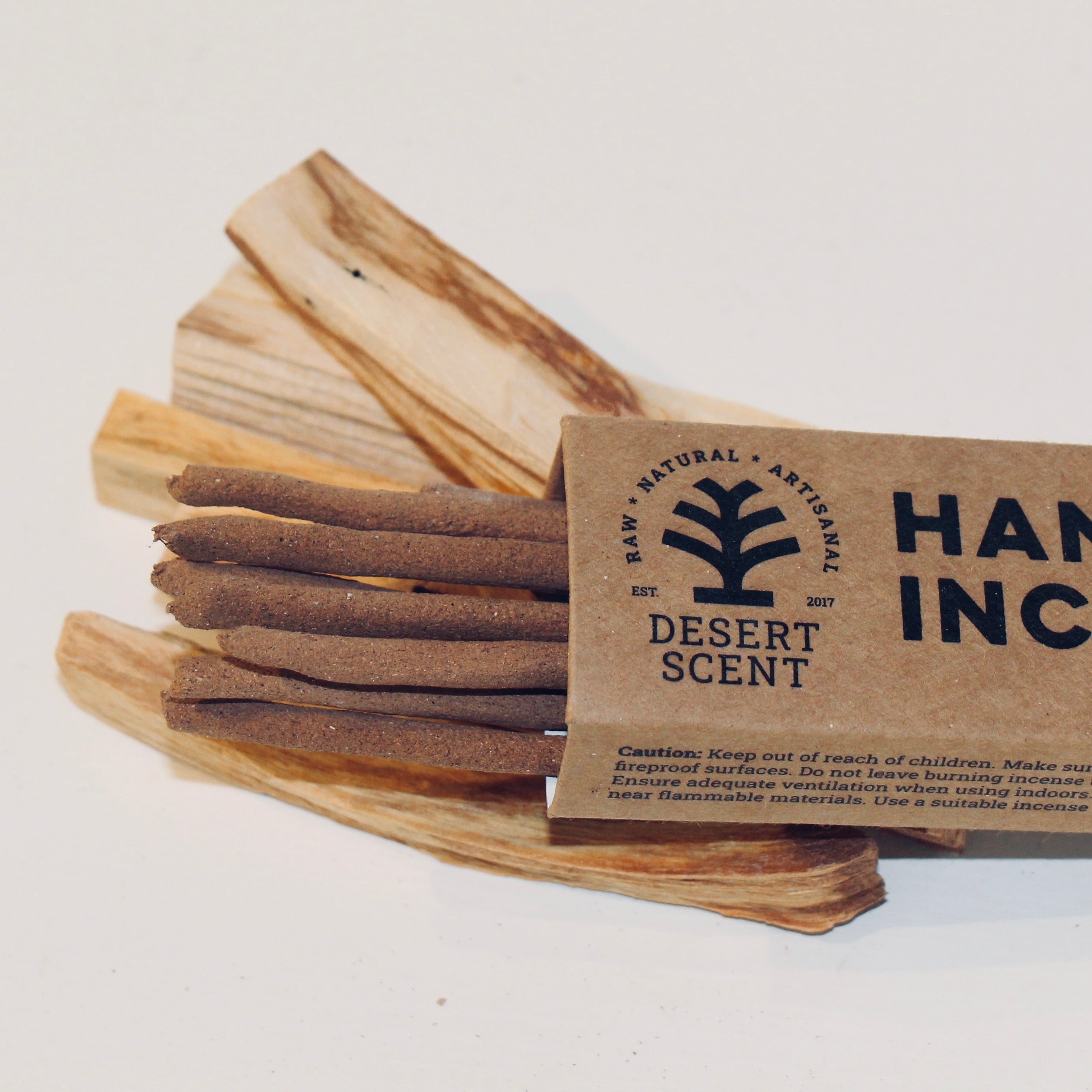 Palo Santo Incense