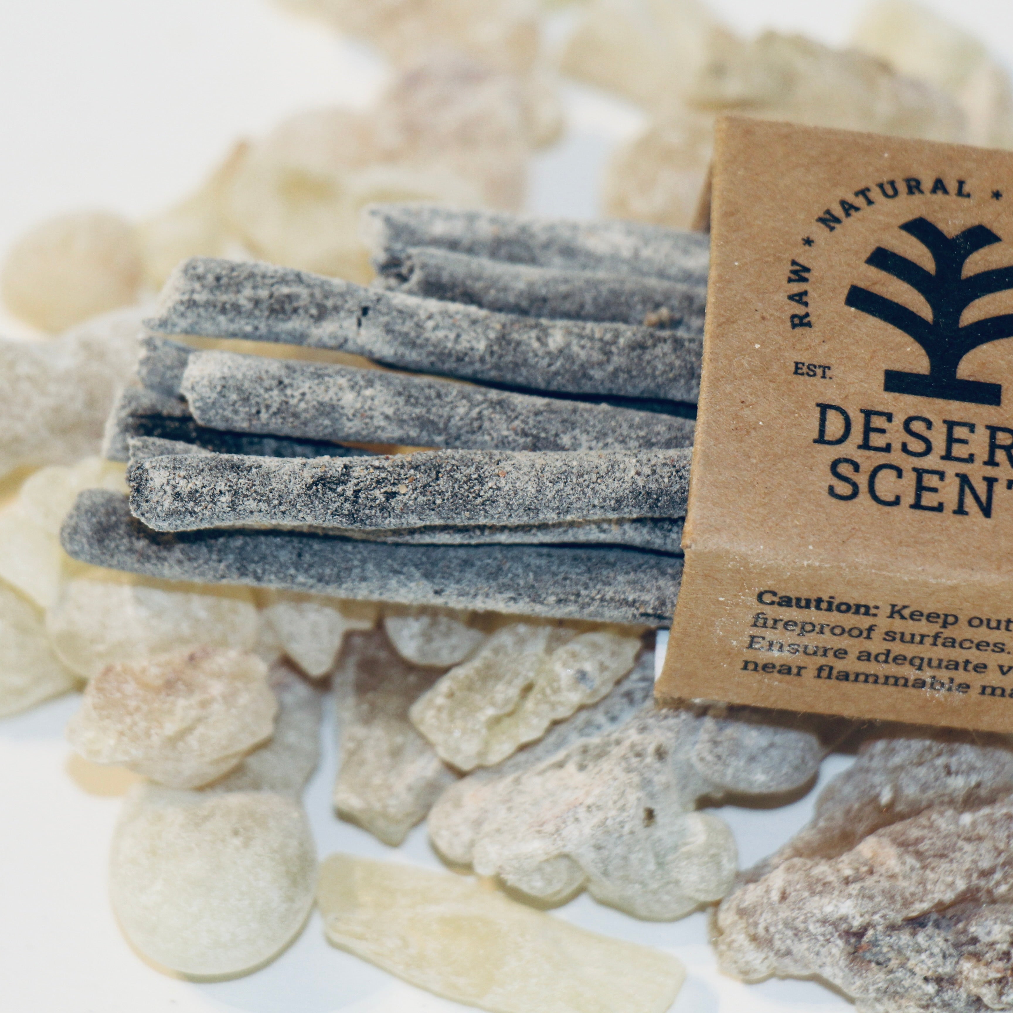 Natural Frankincense Resin Incense