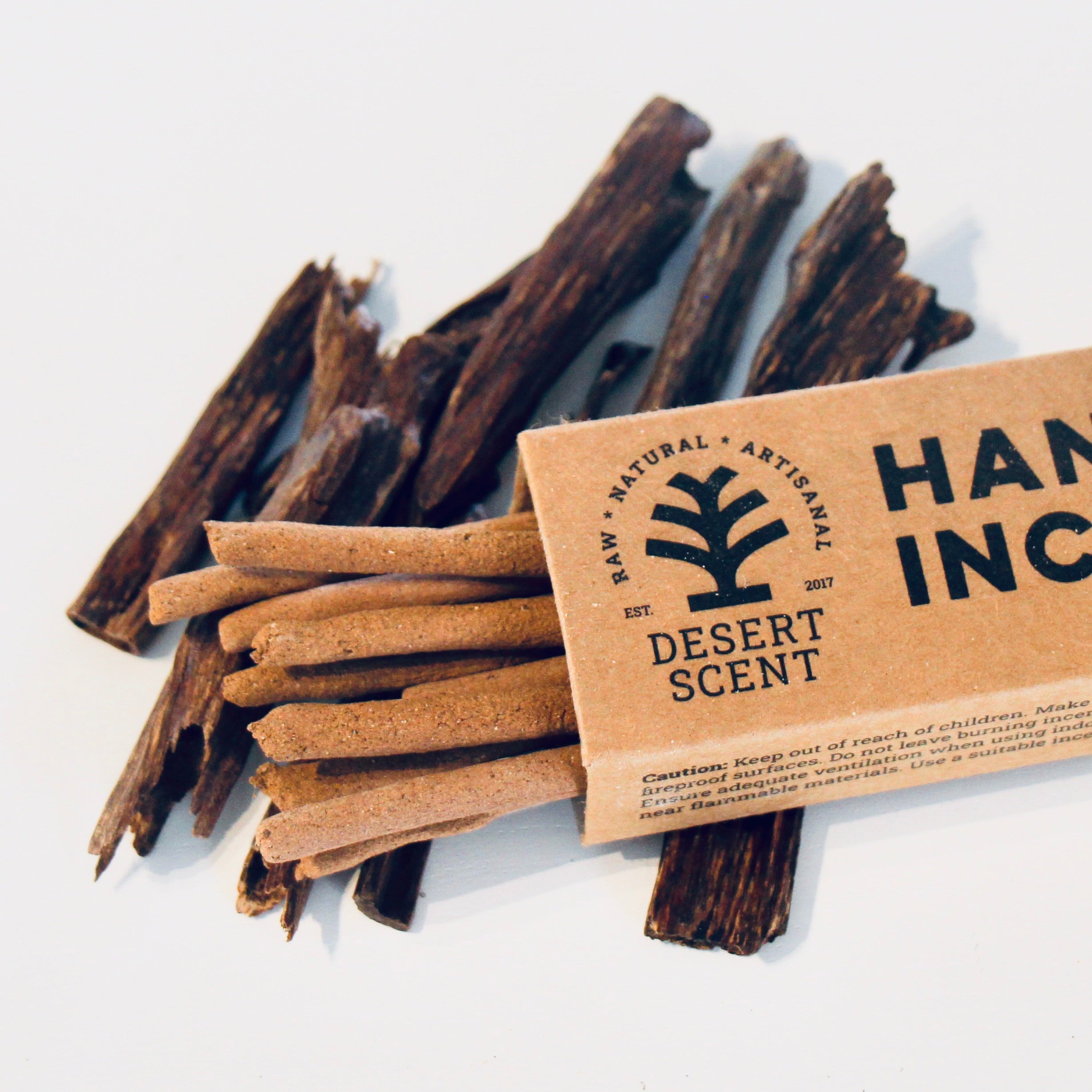 Oud / Agarwood Incense