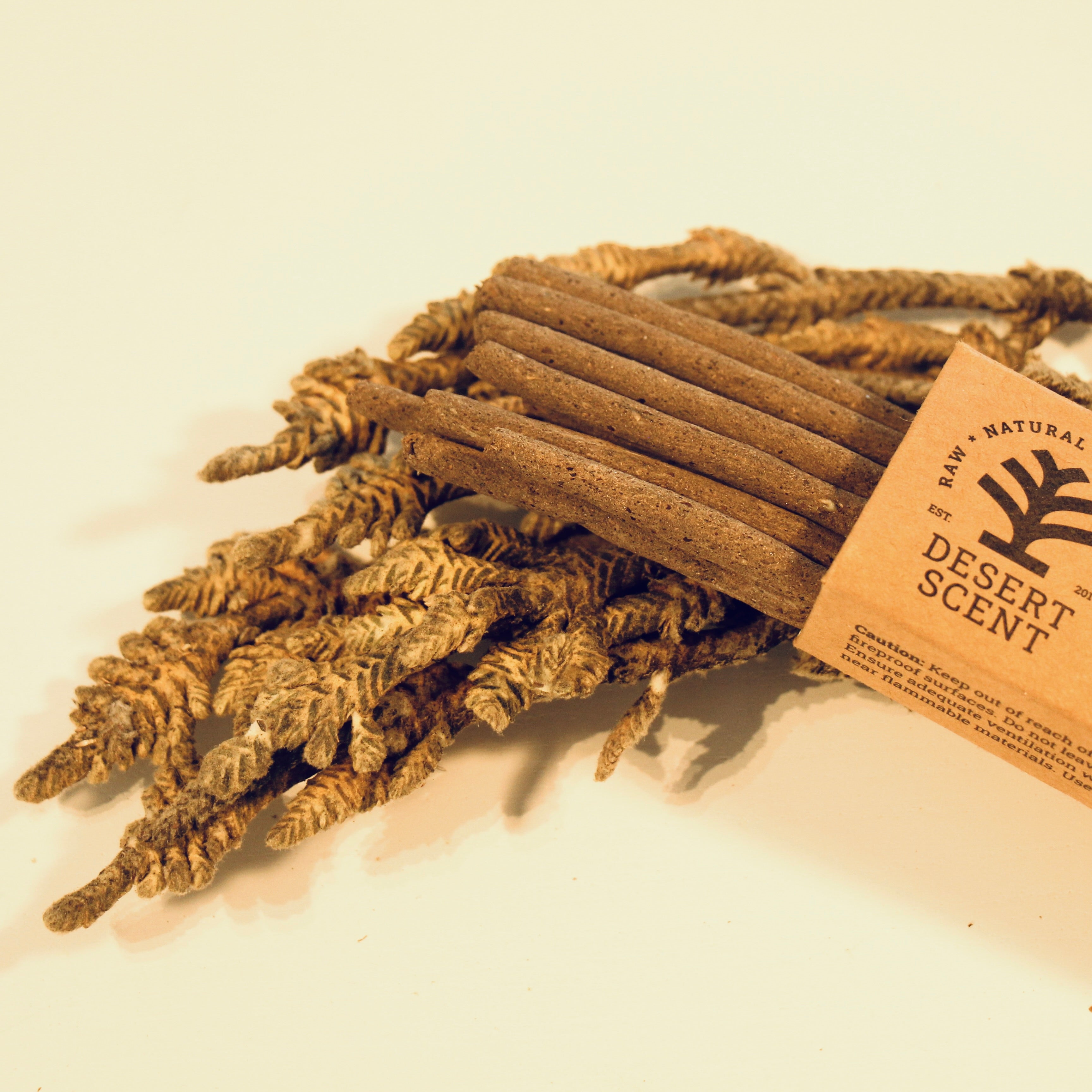 Palma Dulce Incense