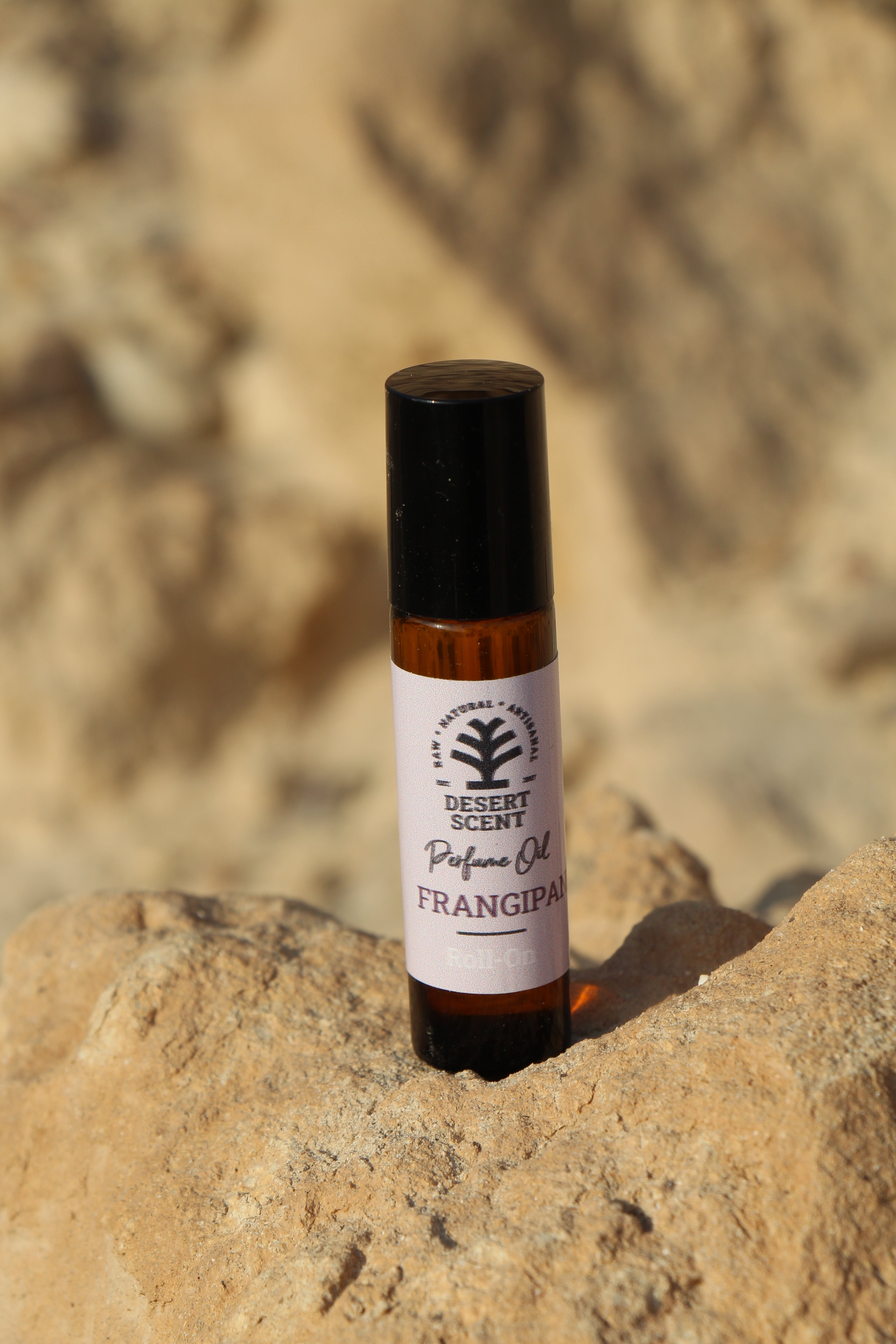 בושם פרנג׳יפני